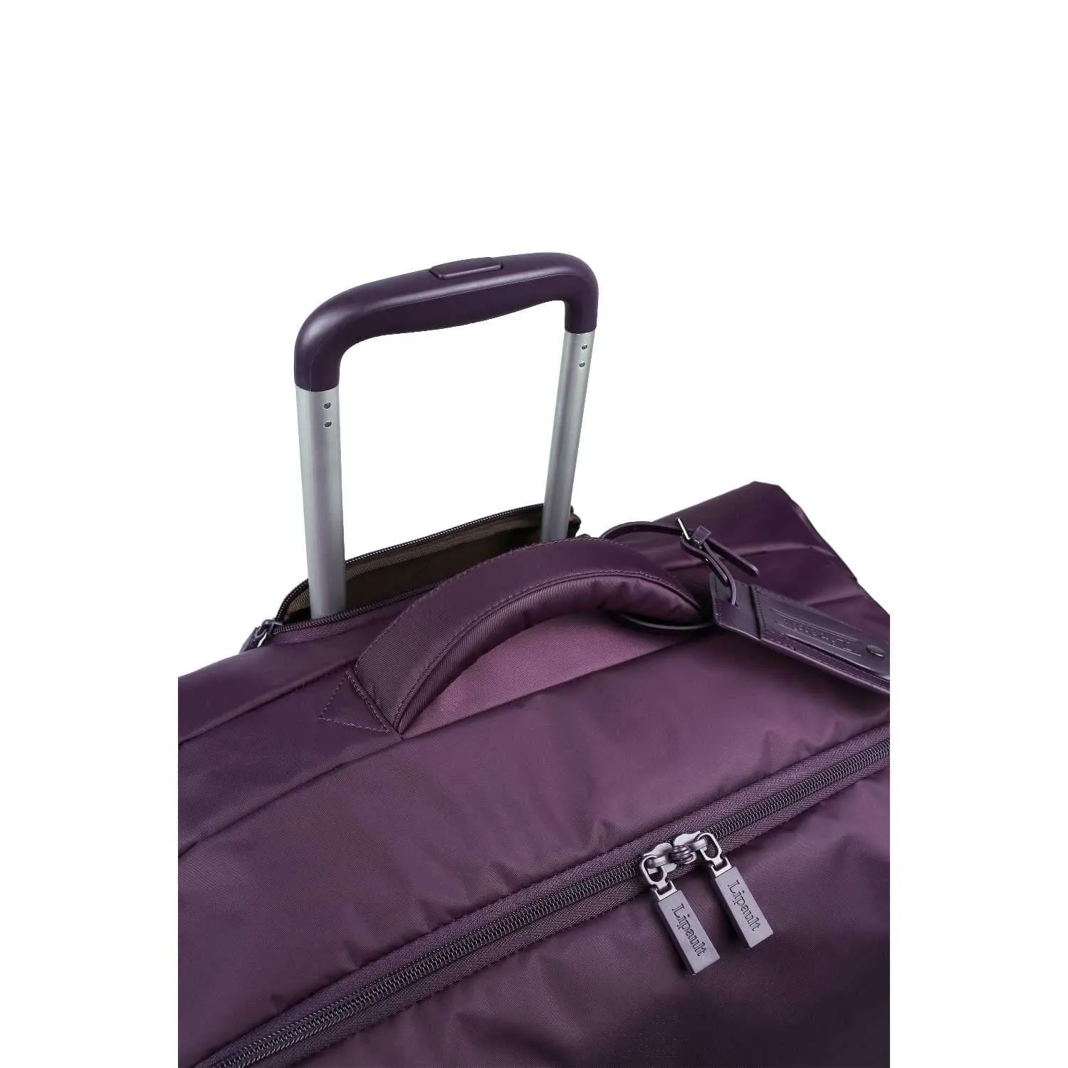 Lipault Original Plume 28" 4-Wheel Large Luggage