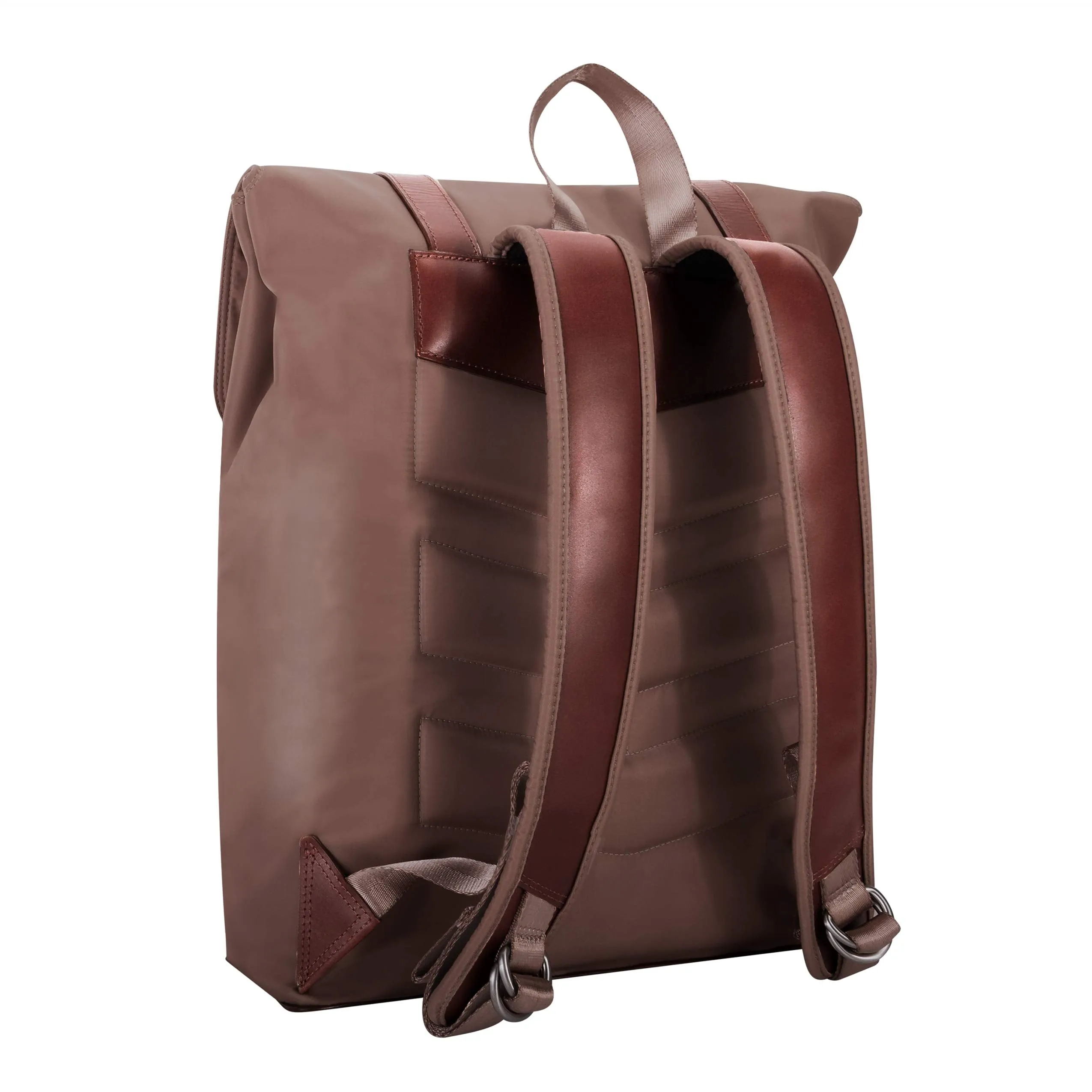 McKlein USA N Series Element 15" Nylon Flap Over Laptop Backpack