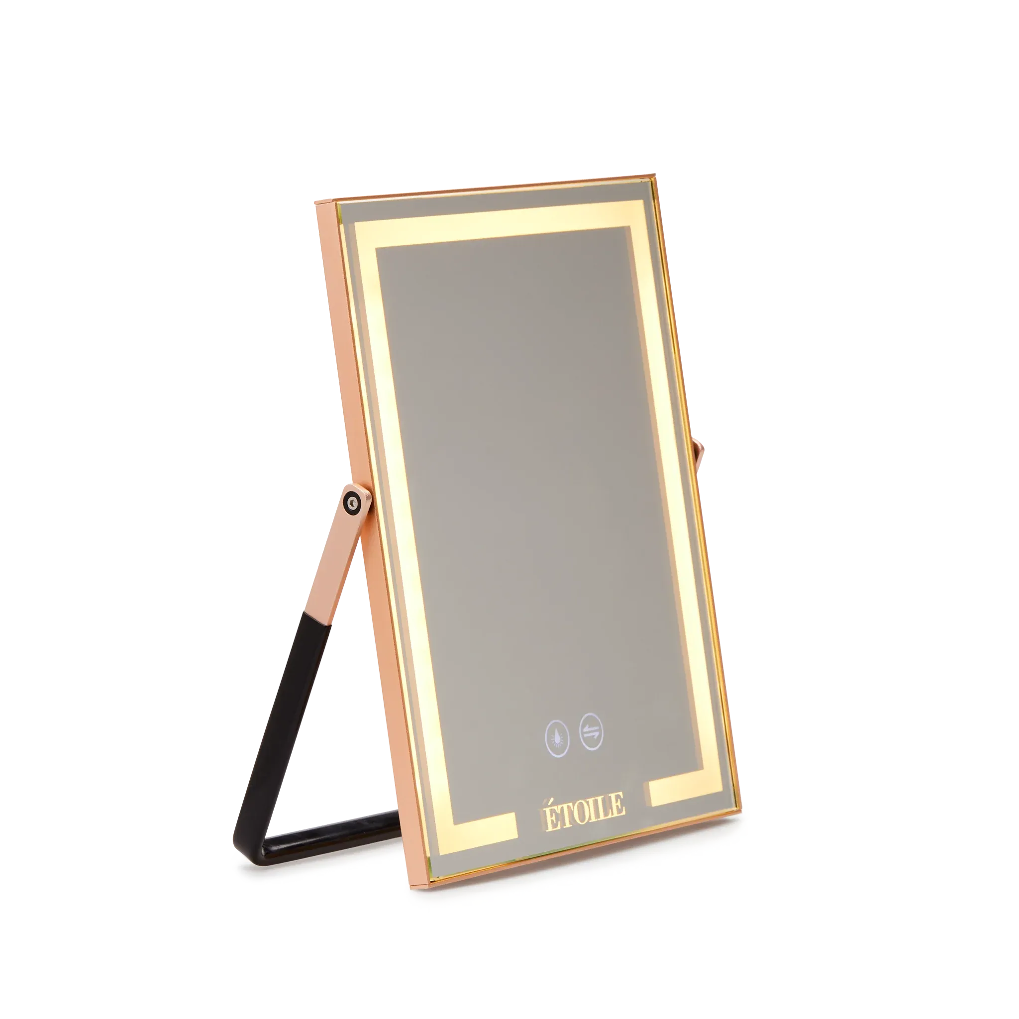 Medium GLWTRTTR® Portable Mirror