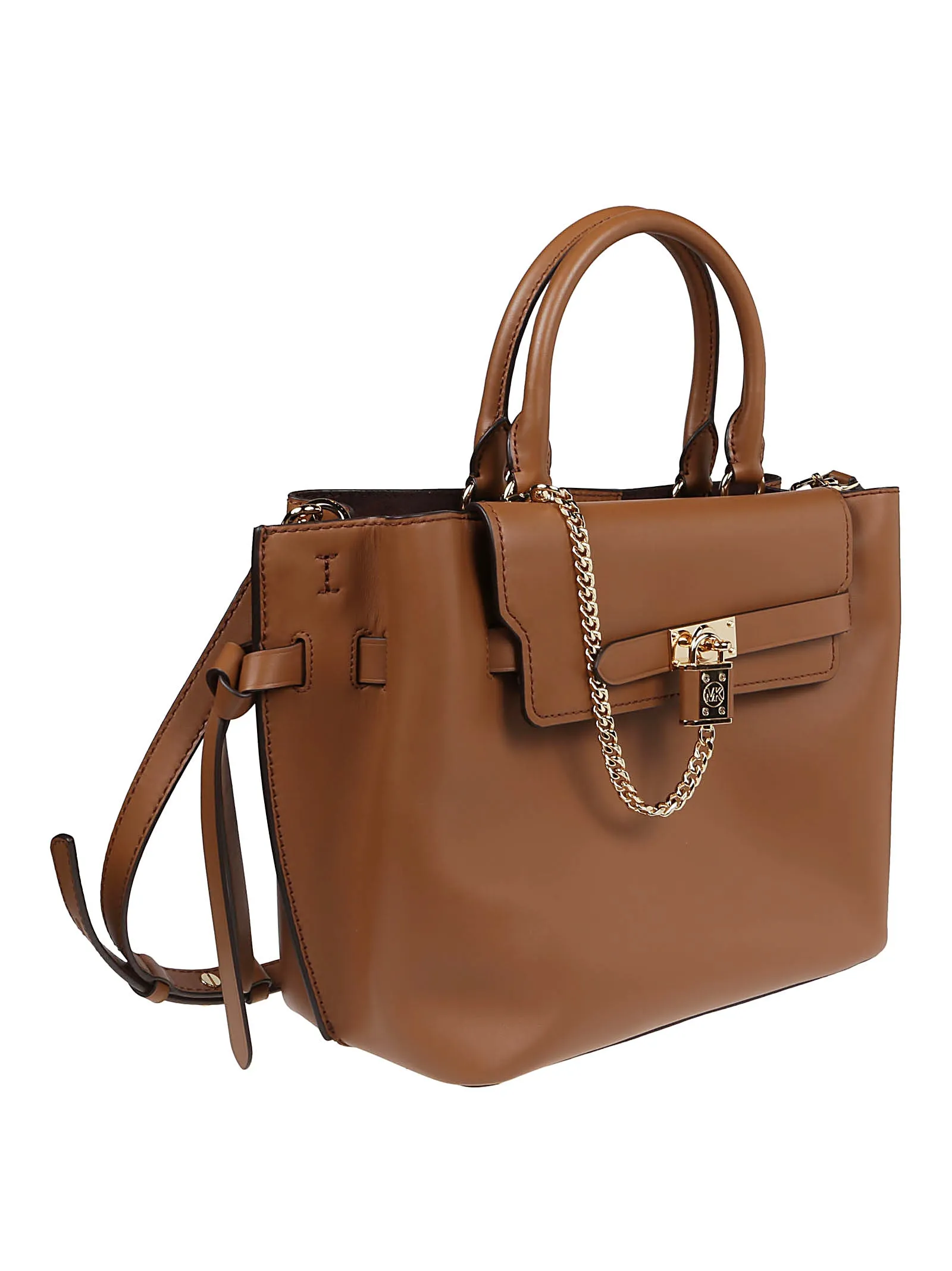 Michael Michael Kors Hamilton Legacy Large Tote Bag