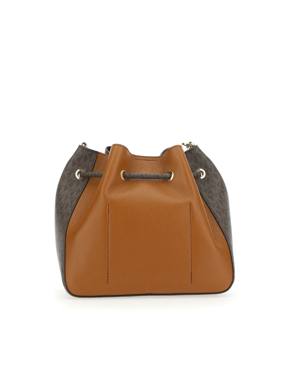 Michael Michael Kors Phoebe Drawstring Bucket Bag