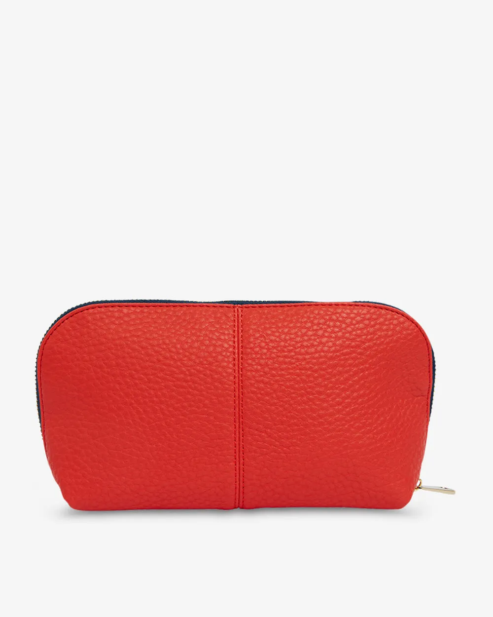 Mini Utility Pouch - Red