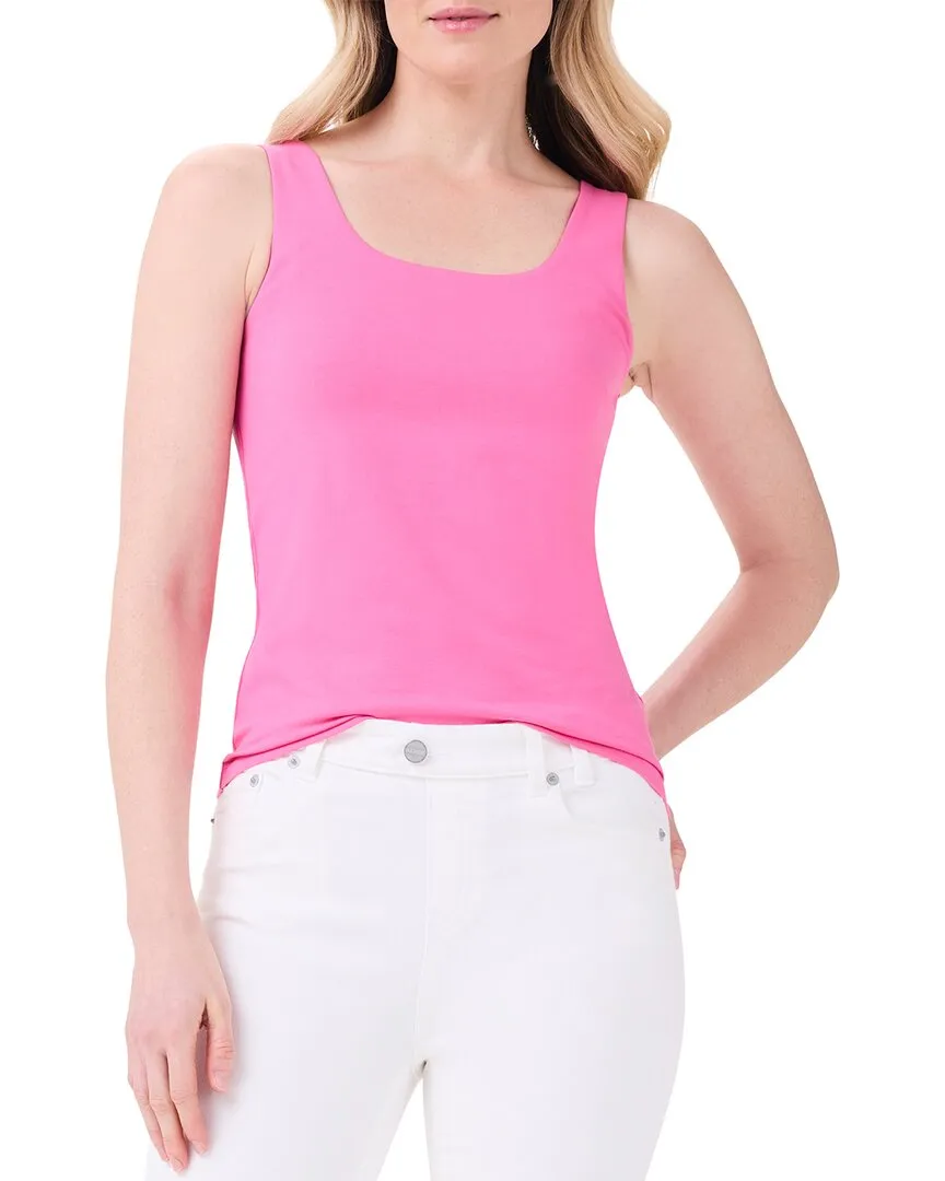 NIC ZOE Shelf Bra Tank