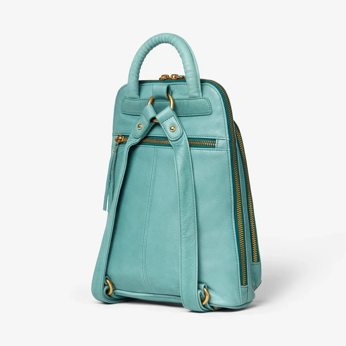 Osgoode Marley Cashmere Belle Backpack 5023