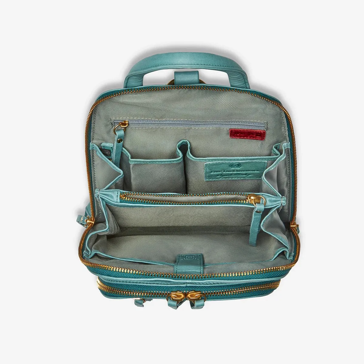 Osgoode Marley Cashmere Belle Backpack 5023