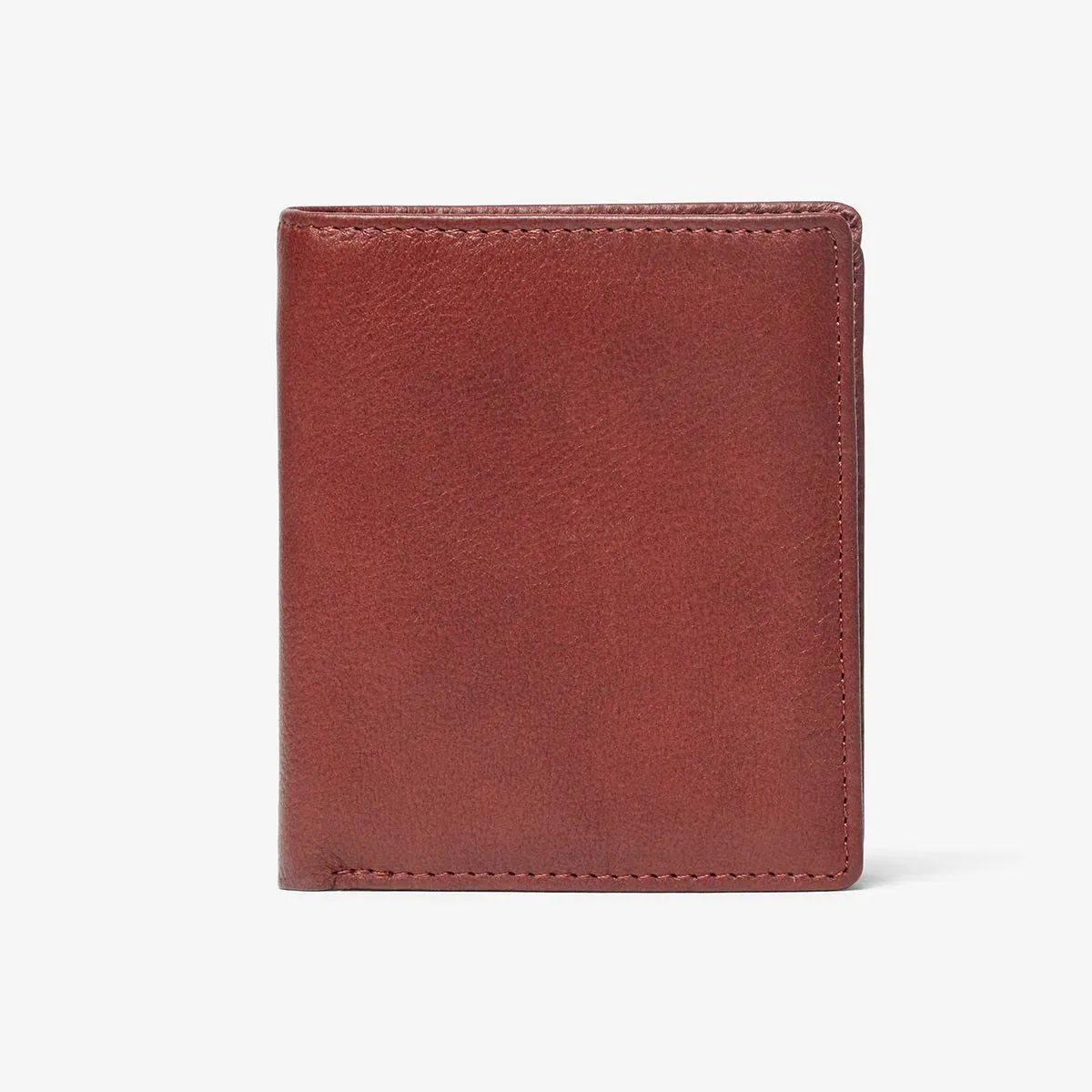 Osgoode Marley Extra Page Billfold w/ Double ID Window 1260
