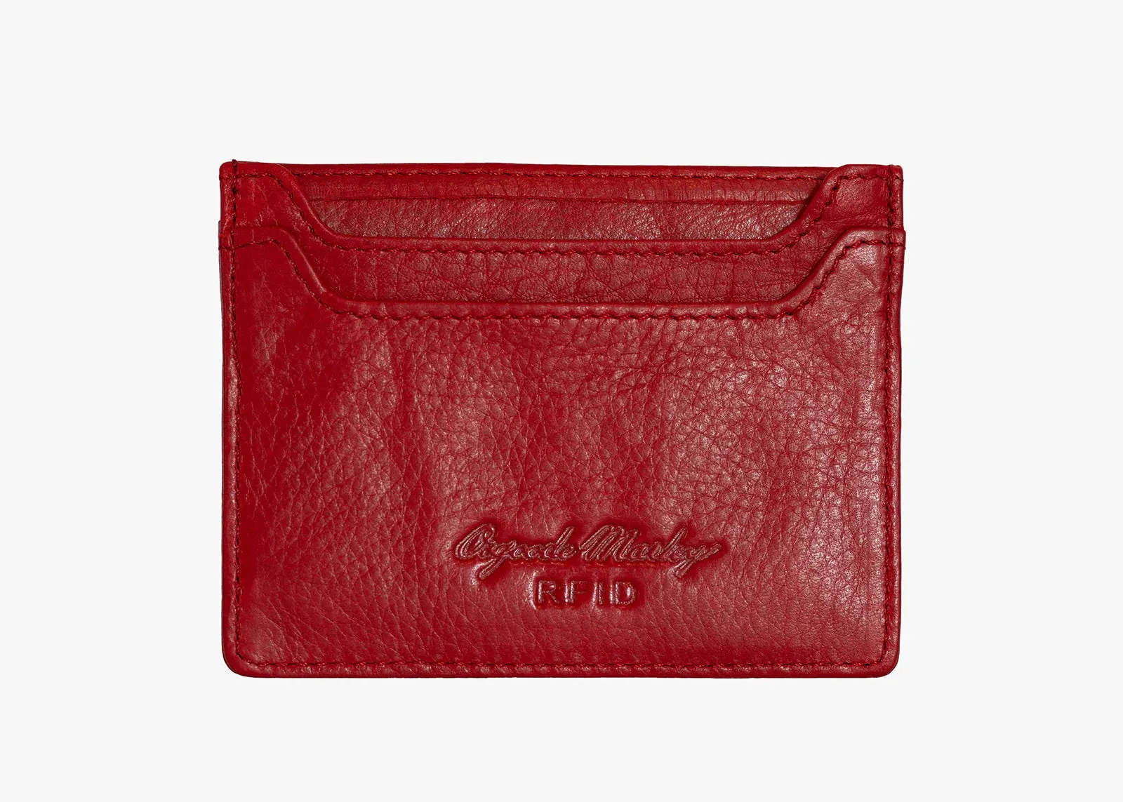 Osgoode Marley Leather ID Card Wallet 1227