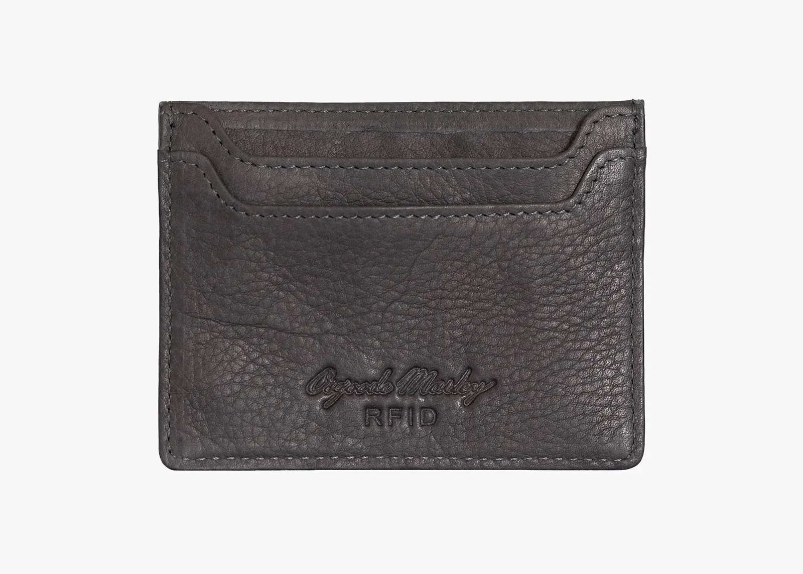Osgoode Marley Leather ID Card Wallet 1227
