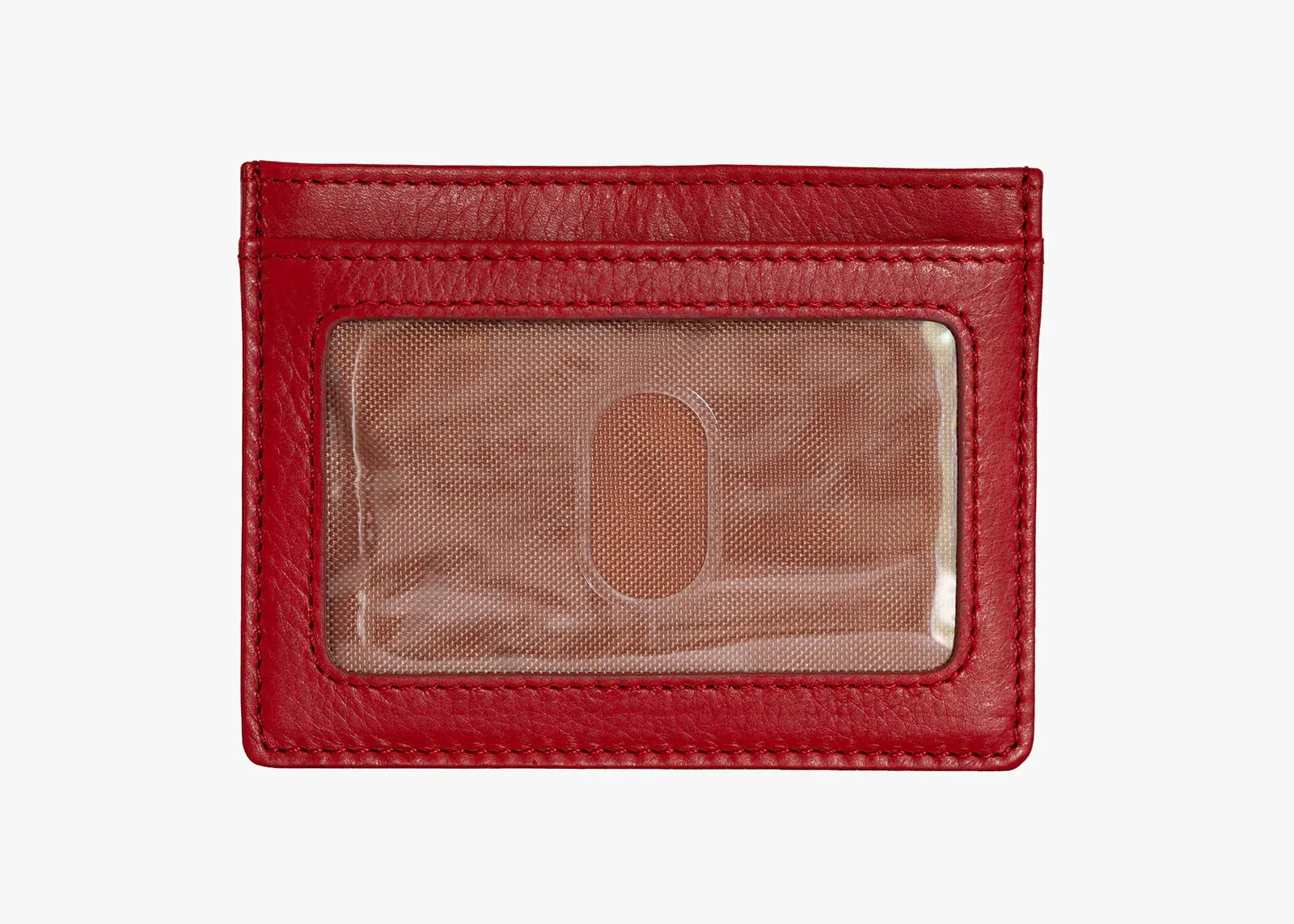 Osgoode Marley Leather ID Card Wallet 1227
