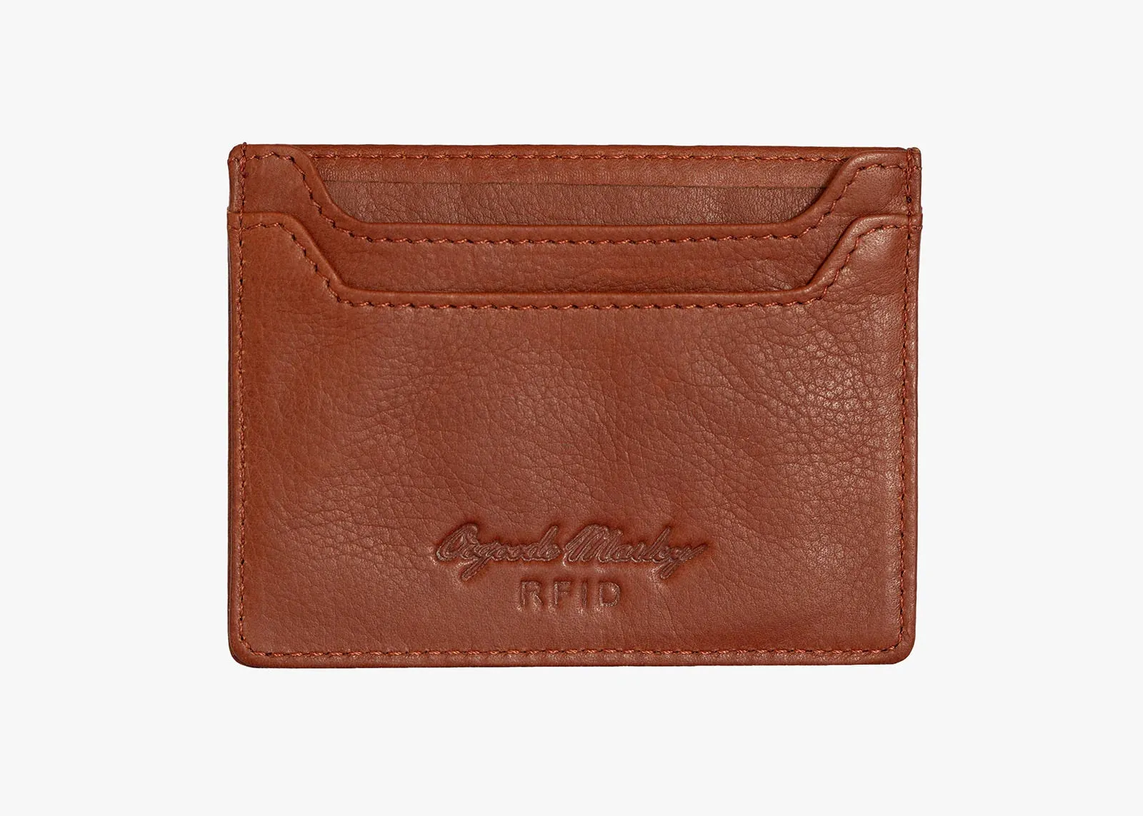 Osgoode Marley Leather ID Card Wallet 1227
