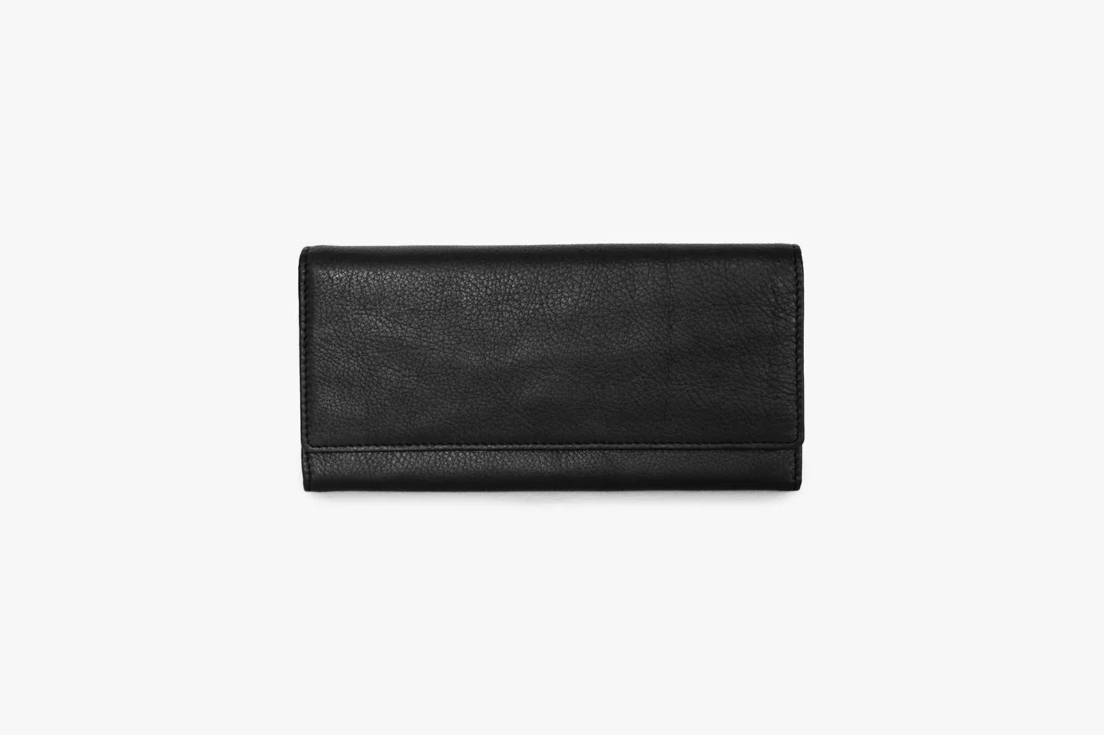 Osgoode Marley RFID Fold Over Wallet 1613