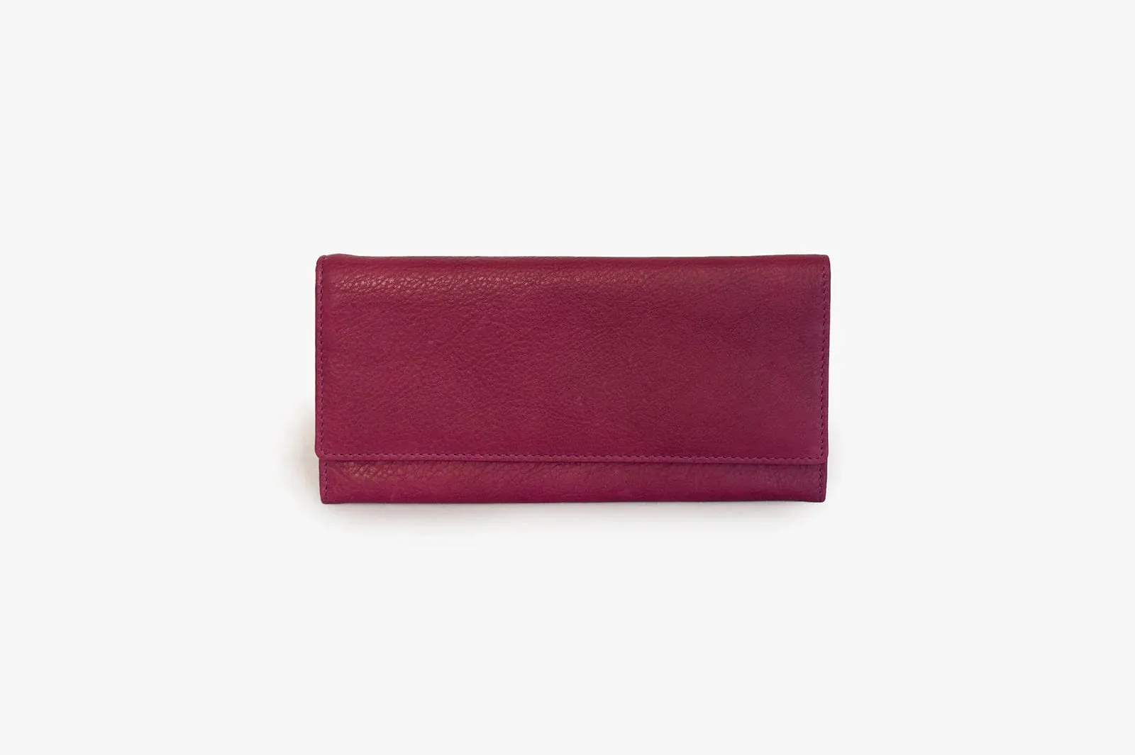 Osgoode Marley RFID Fold Over Wallet 1613