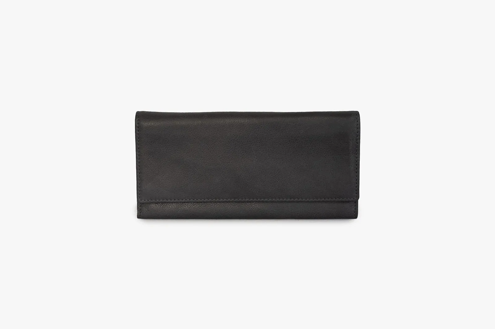 Osgoode Marley RFID Fold Over Wallet 1613
