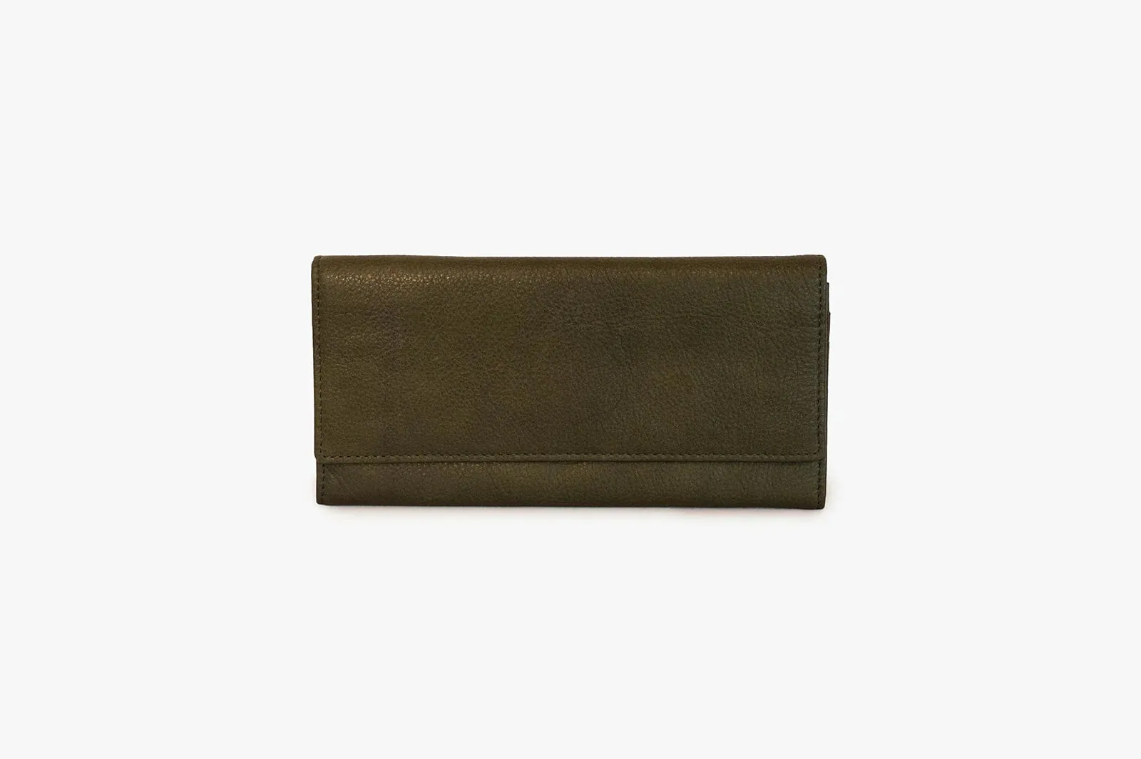 Osgoode Marley RFID Fold Over Wallet 1613