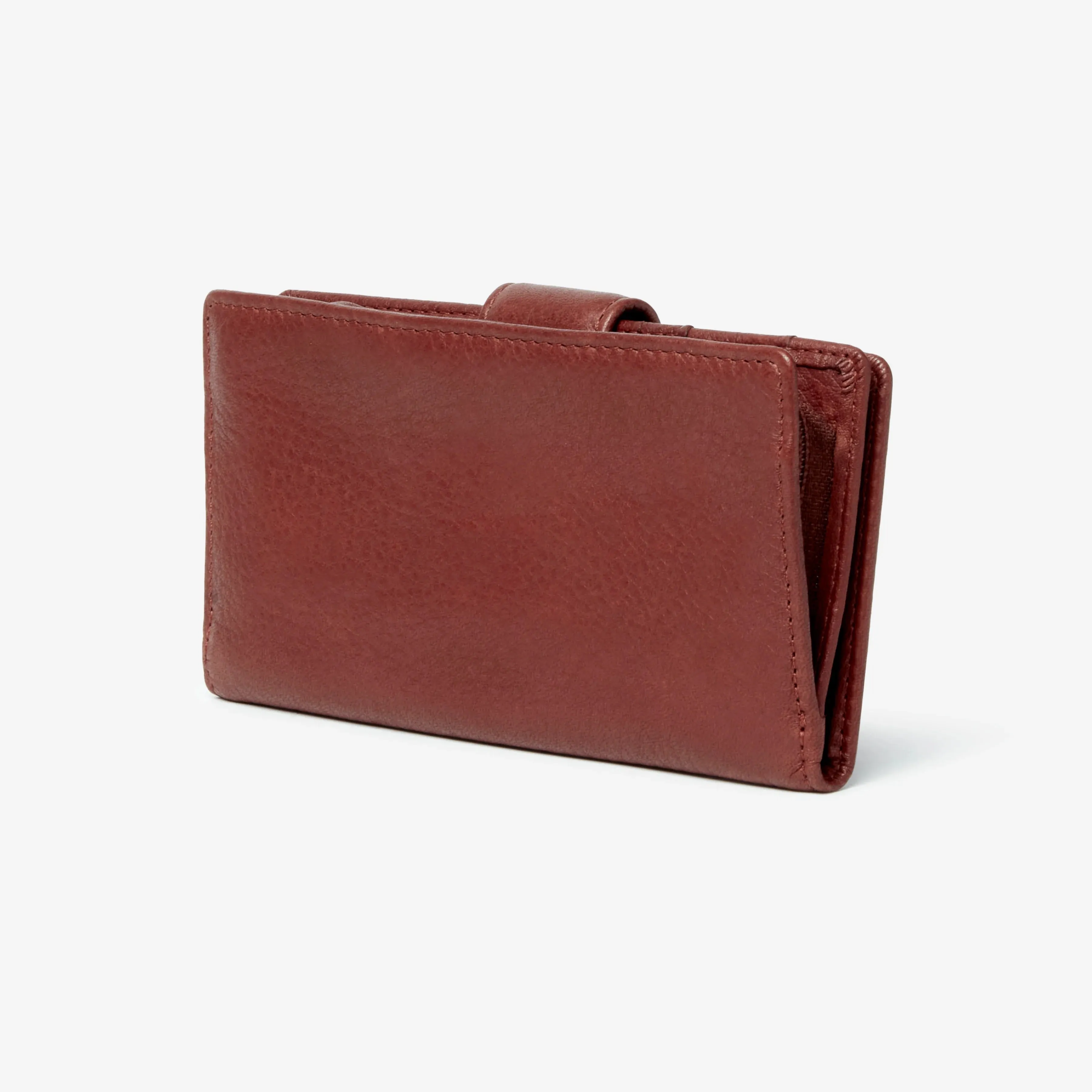 Osgoode Marley RFID Snap Card Case Wallet 1217