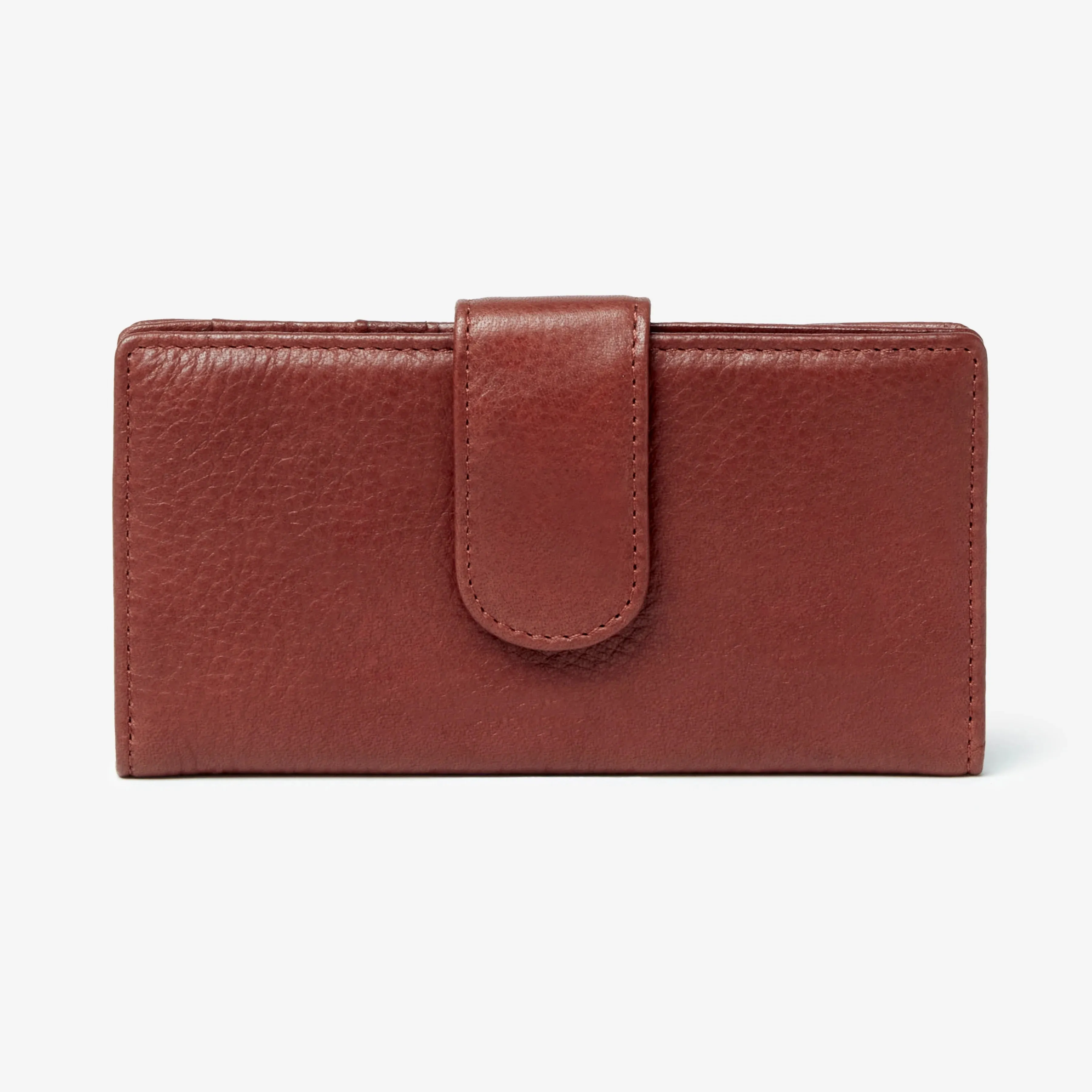 Osgoode Marley RFID Snap Card Case Wallet 1217