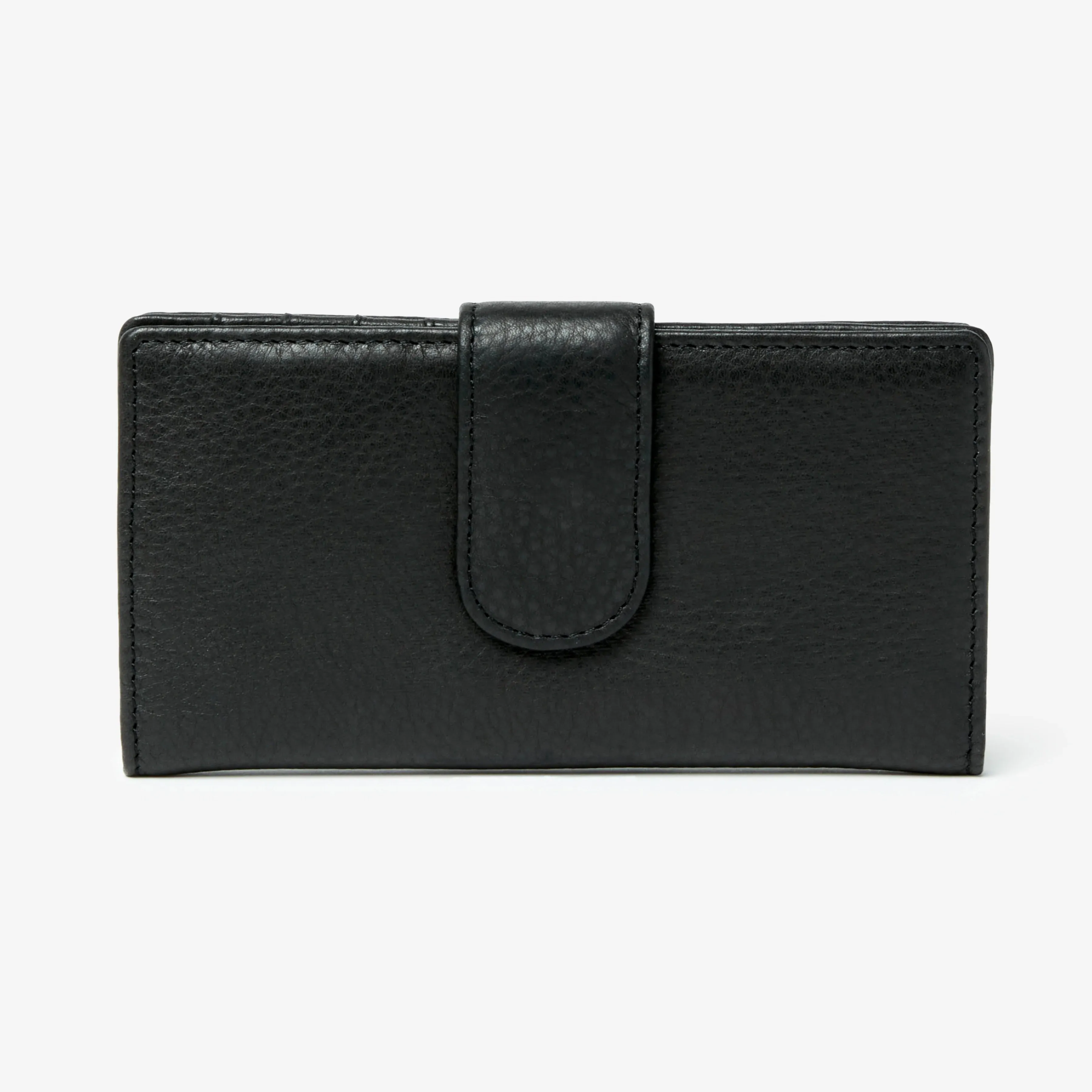 Osgoode Marley RFID Snap Card Case Wallet 1217
