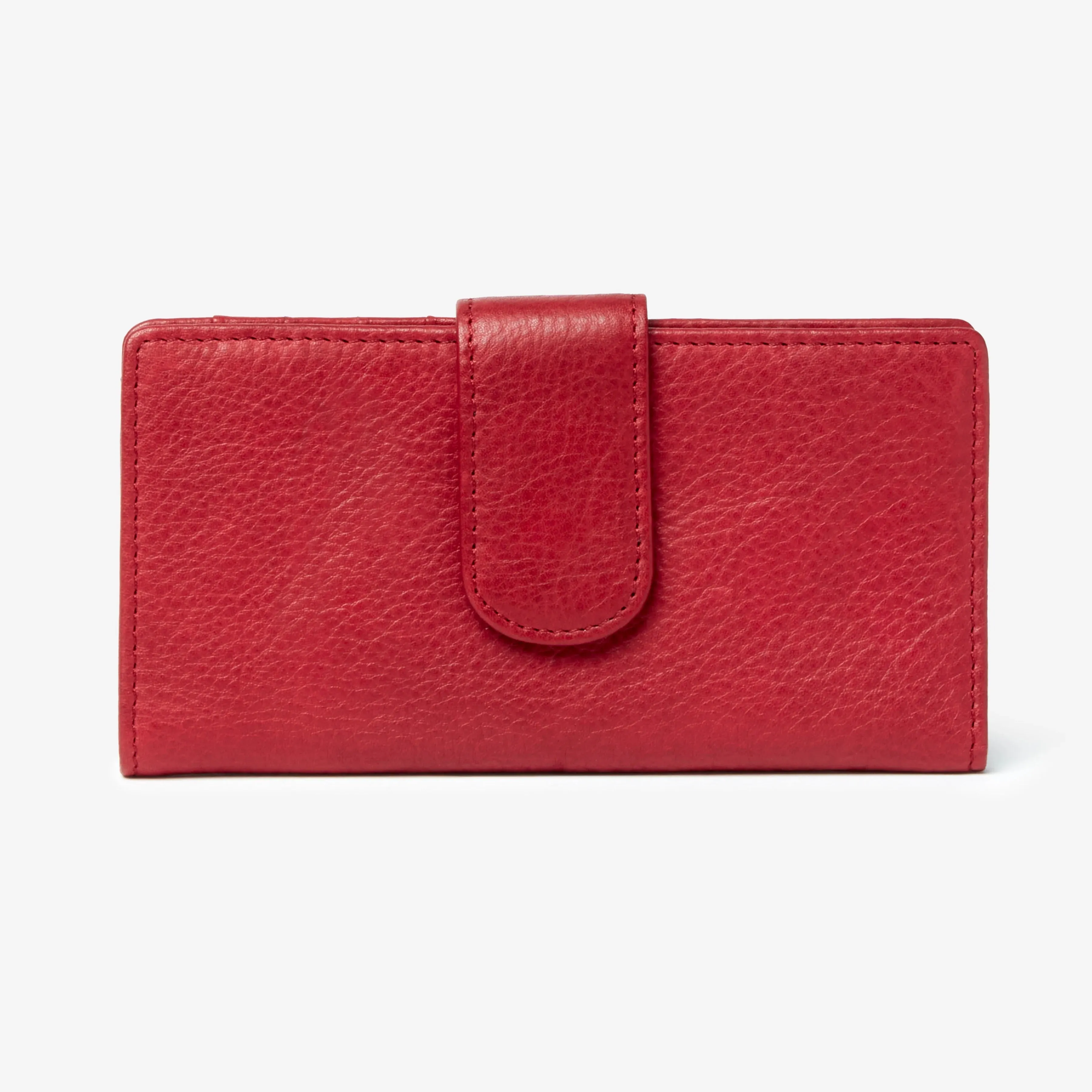 Osgoode Marley RFID Snap Card Case Wallet 1217