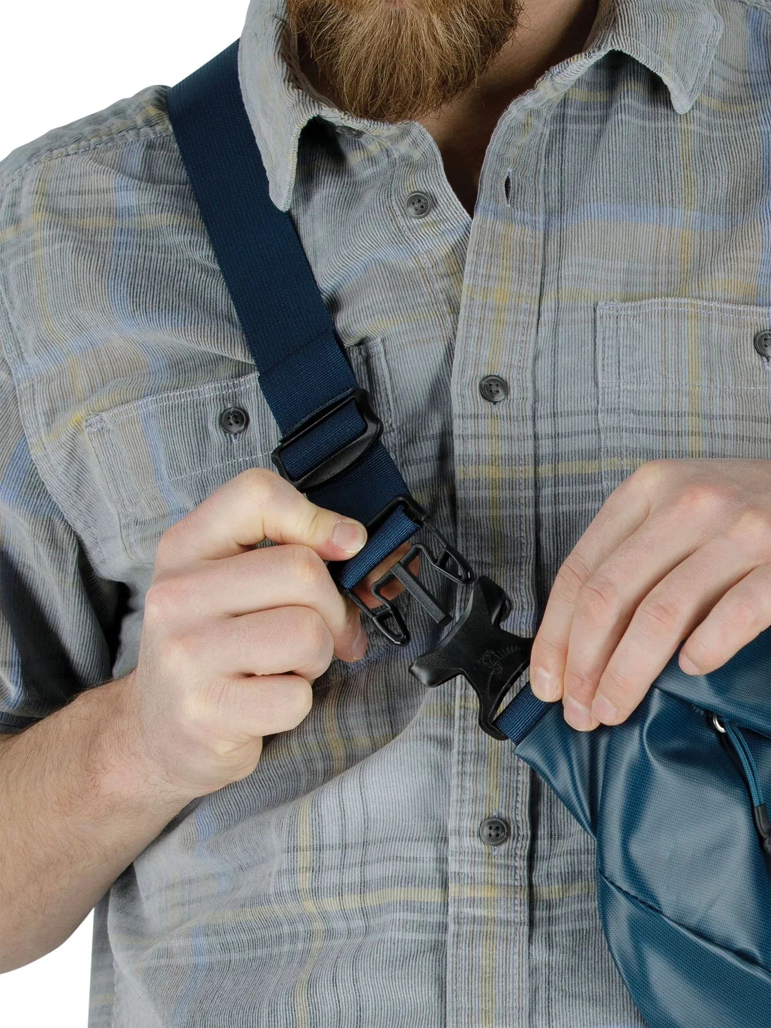 Osprey Transporter Waist Pack