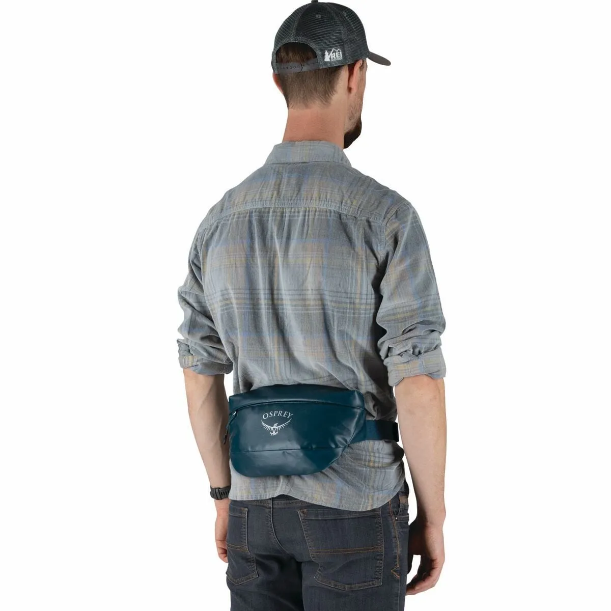 Osprey Transporter Waist Pack