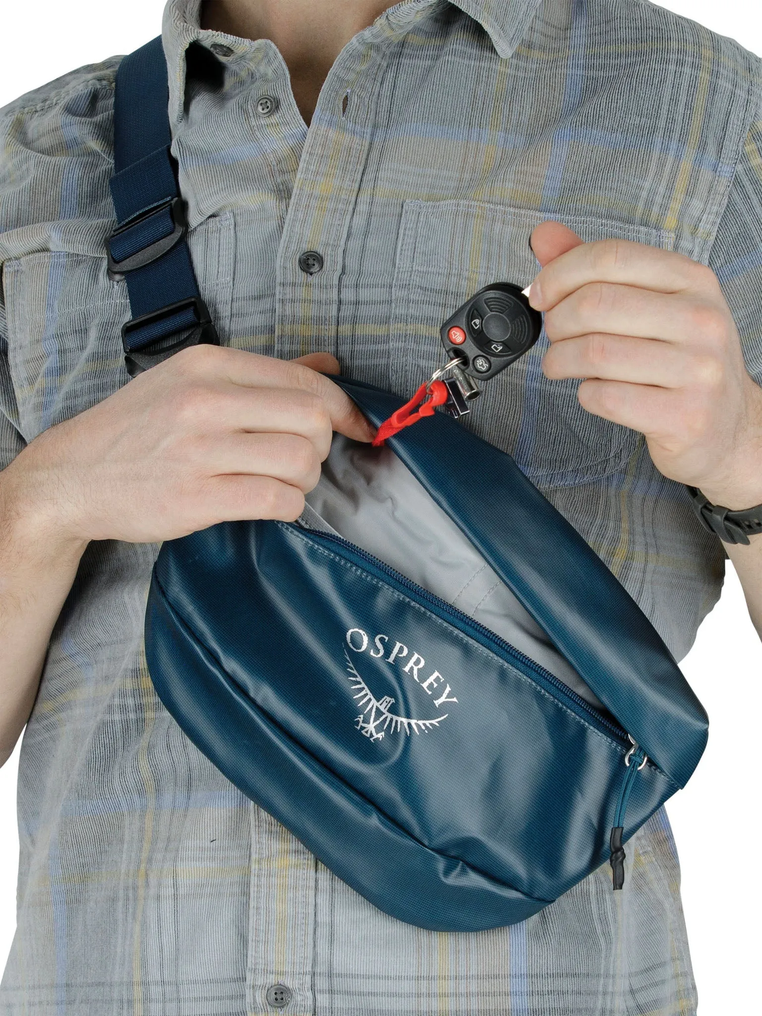 Osprey Transporter Waist Pack