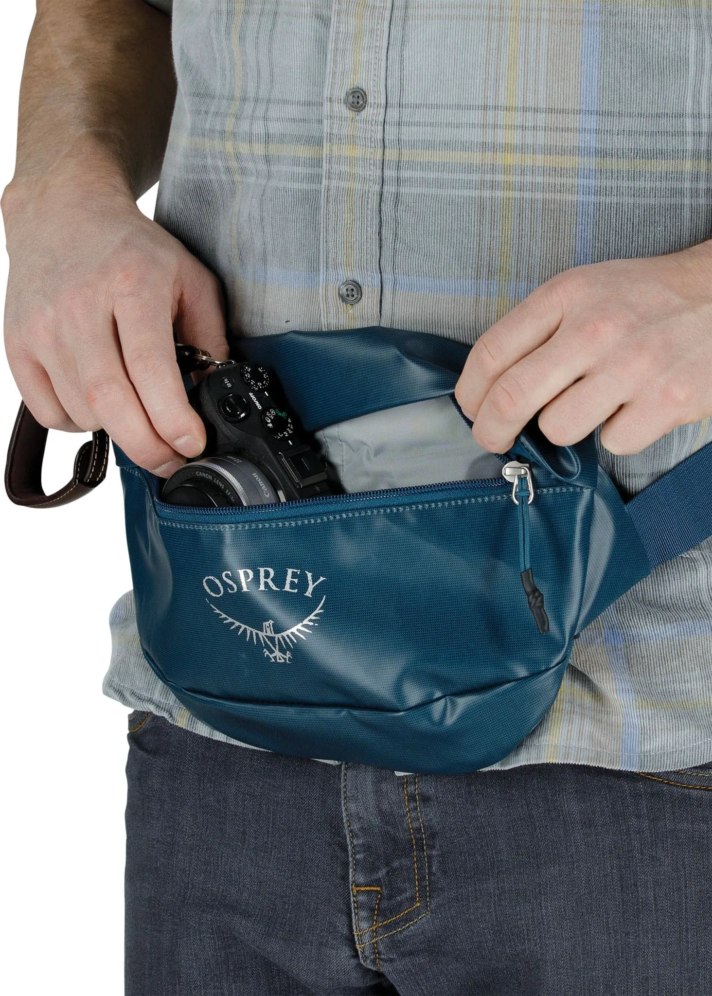 Osprey Transporter Waist Pack