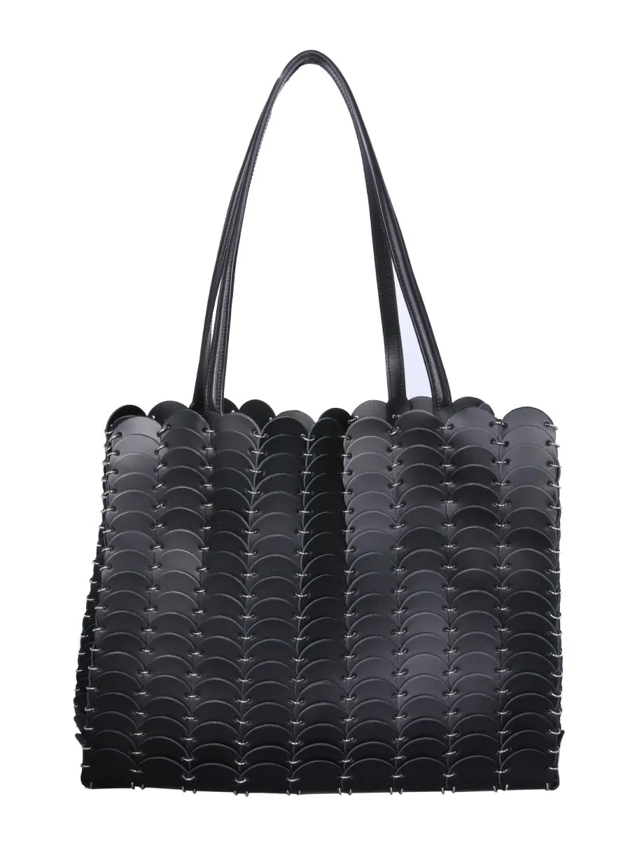 Paco Rabanne Pacoio Large Tote Bag