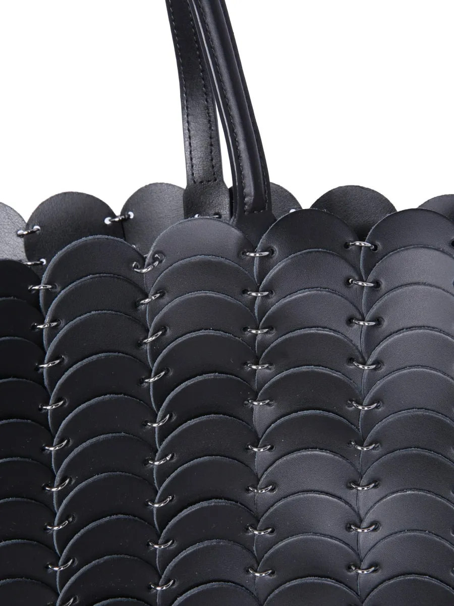 Paco Rabanne Pacoio Large Tote Bag