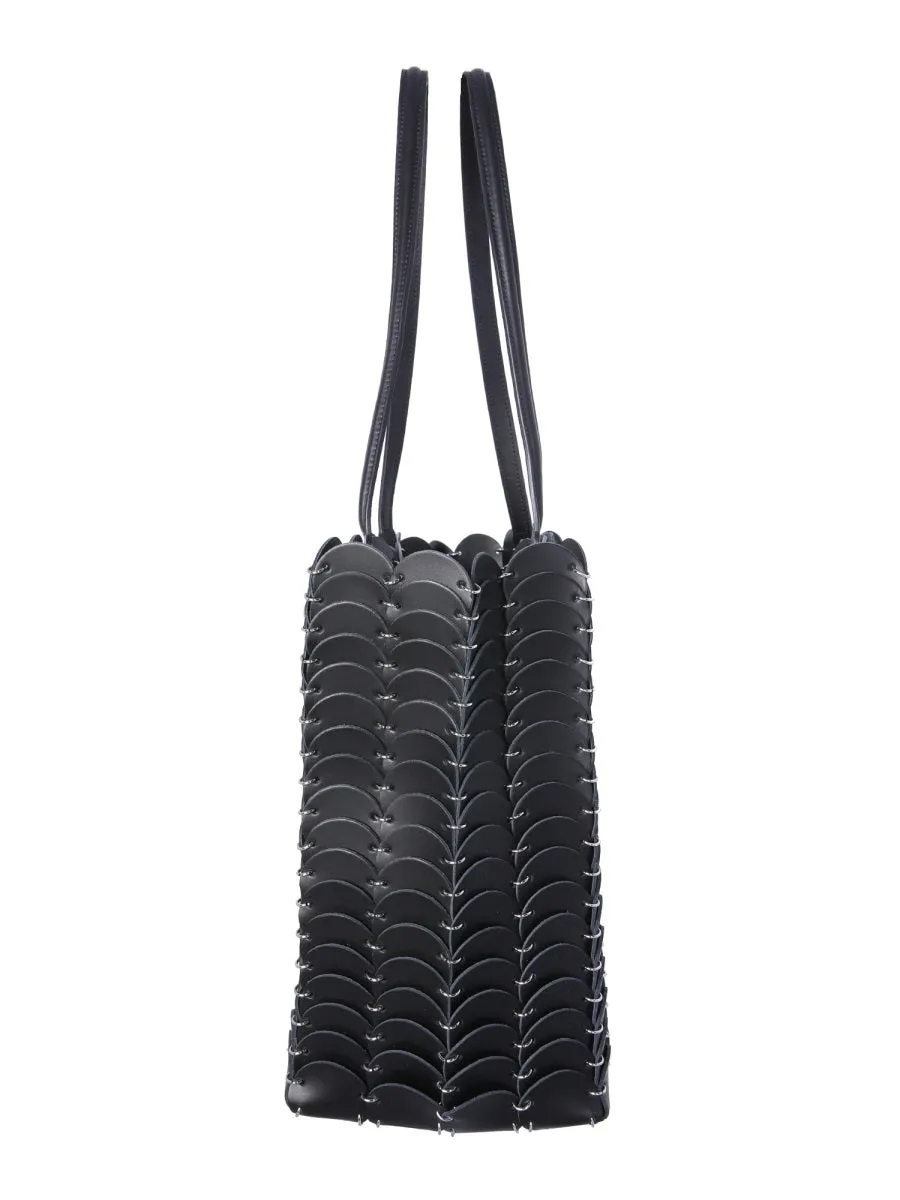Paco Rabanne Pacoio Large Tote Bag