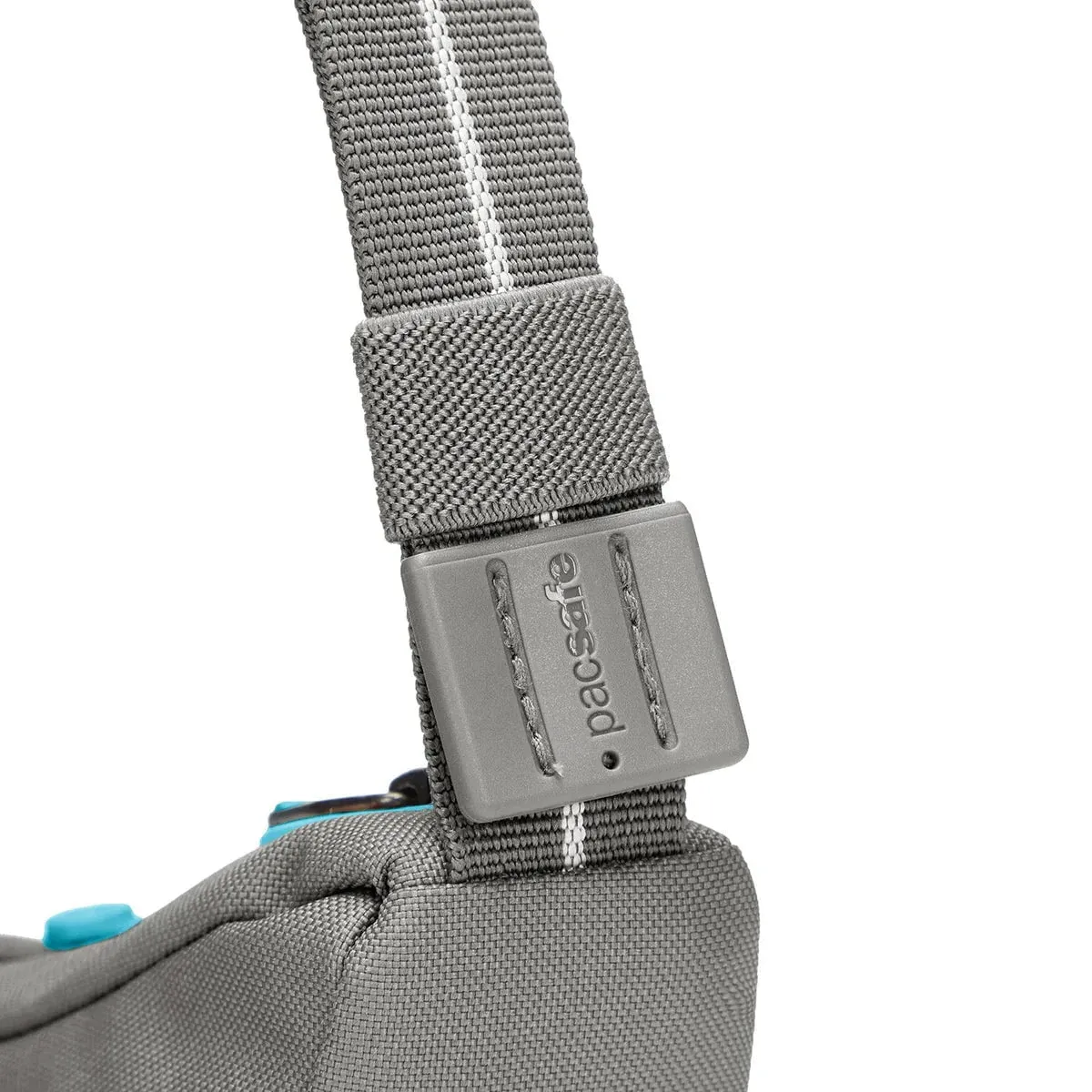 Pacsafe GO Anti-Theft Lunar Crossbody