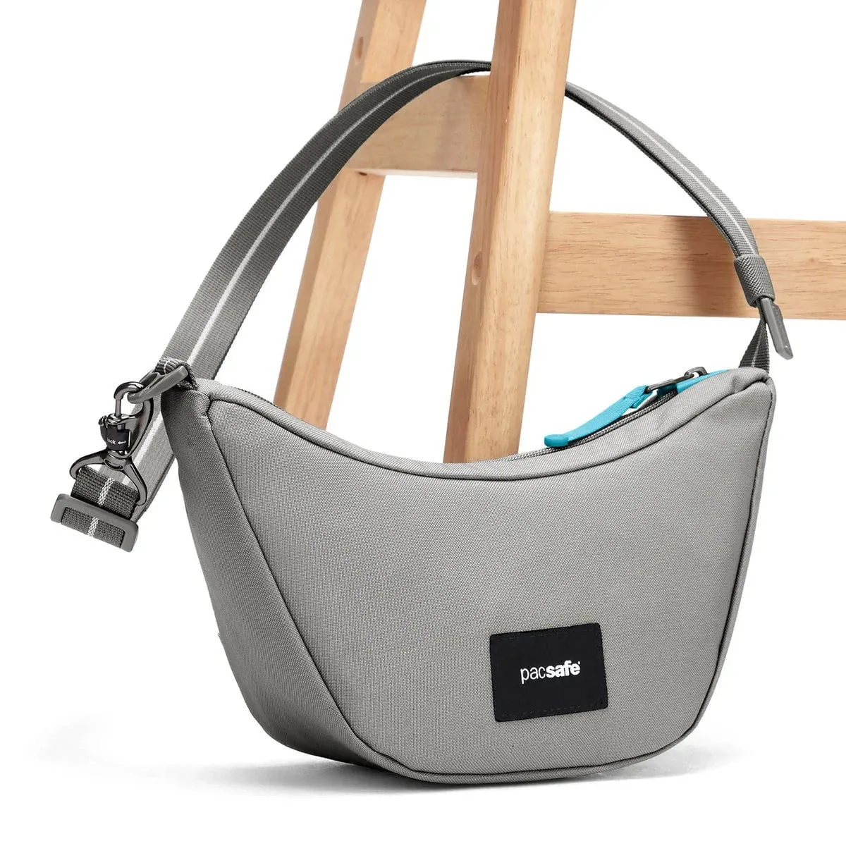 Pacsafe GO Anti-Theft Lunar Crossbody