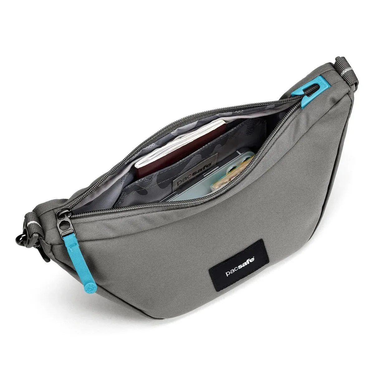 Pacsafe GO Anti-Theft Lunar Crossbody