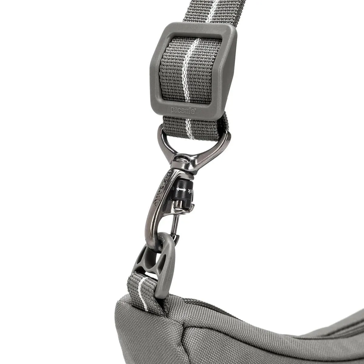 Pacsafe GO Anti-Theft Lunar Crossbody