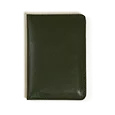Passport Holder - Denali Green