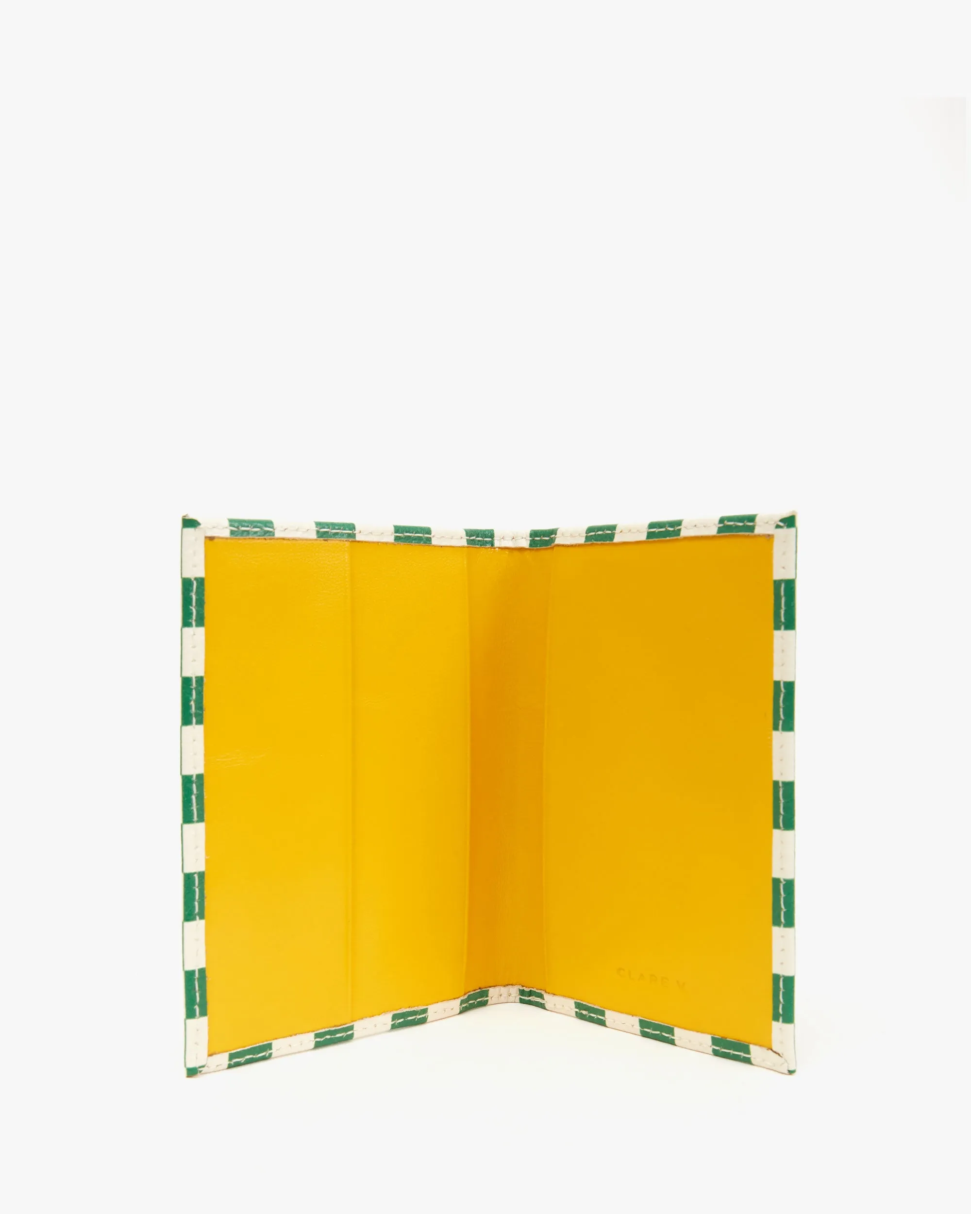 Passport Sleeve