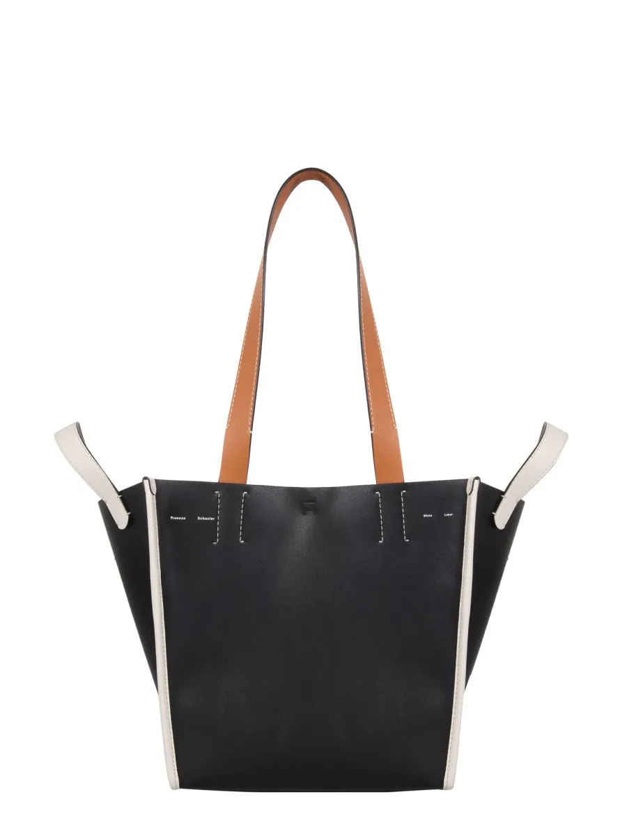 Proenza Schouler White Label Mercer Large Tote Bag