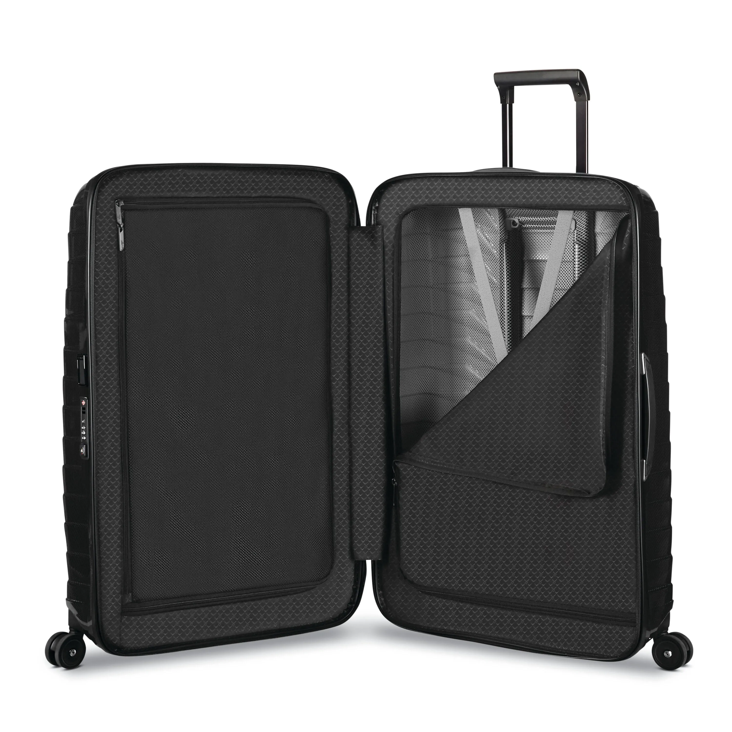 Proxis Large Spinner 30"