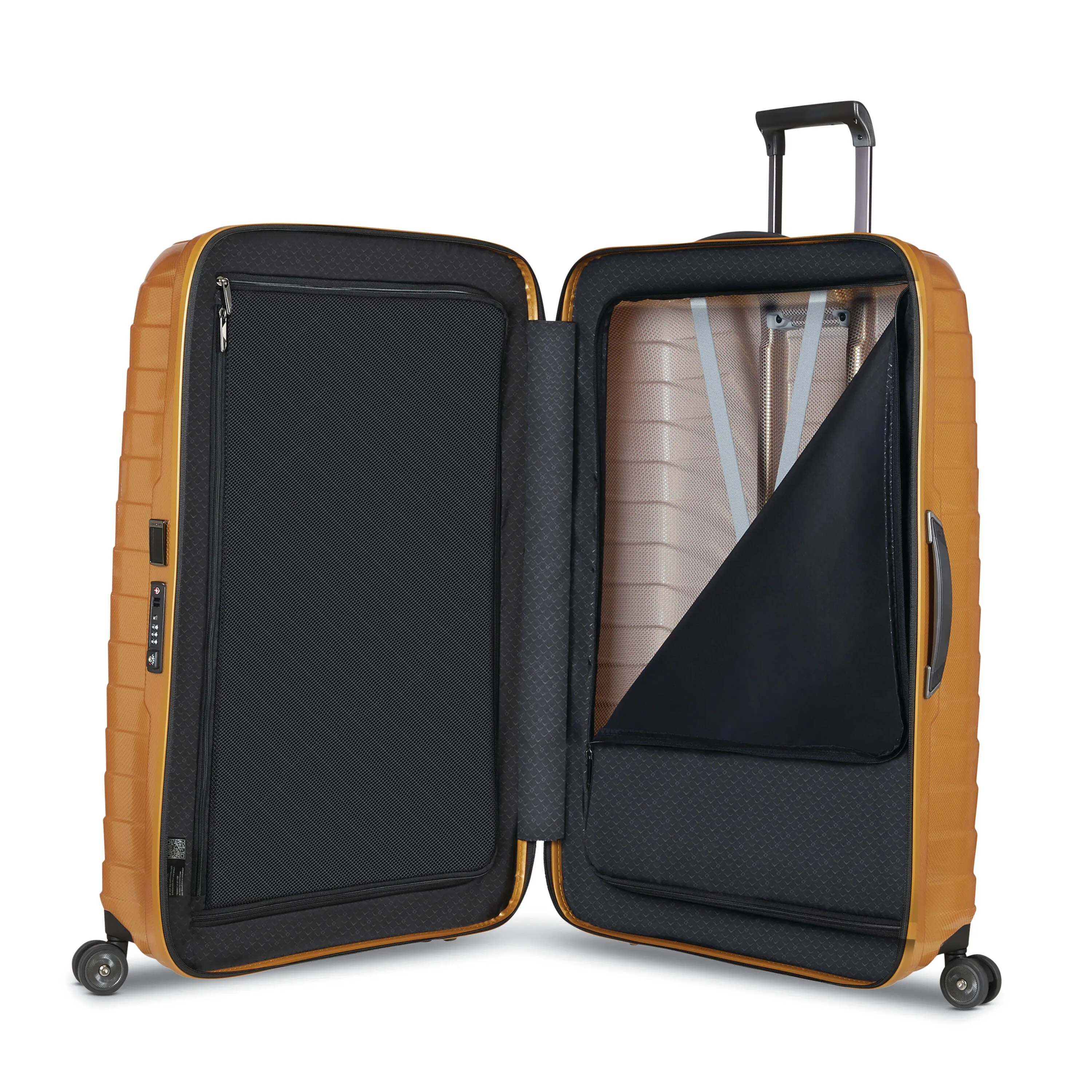 Proxis Large Spinner 30"