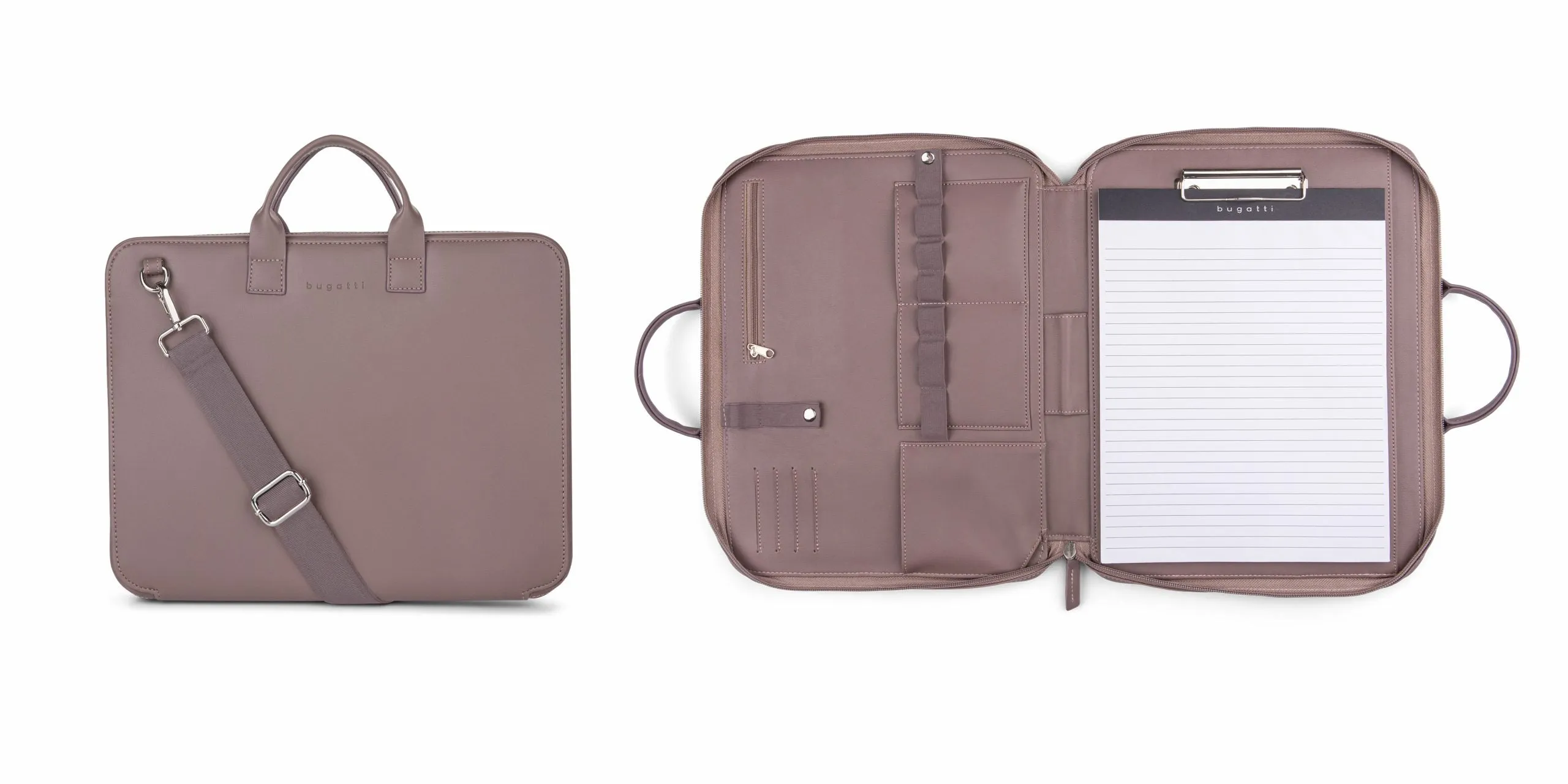 Pure Writing case
