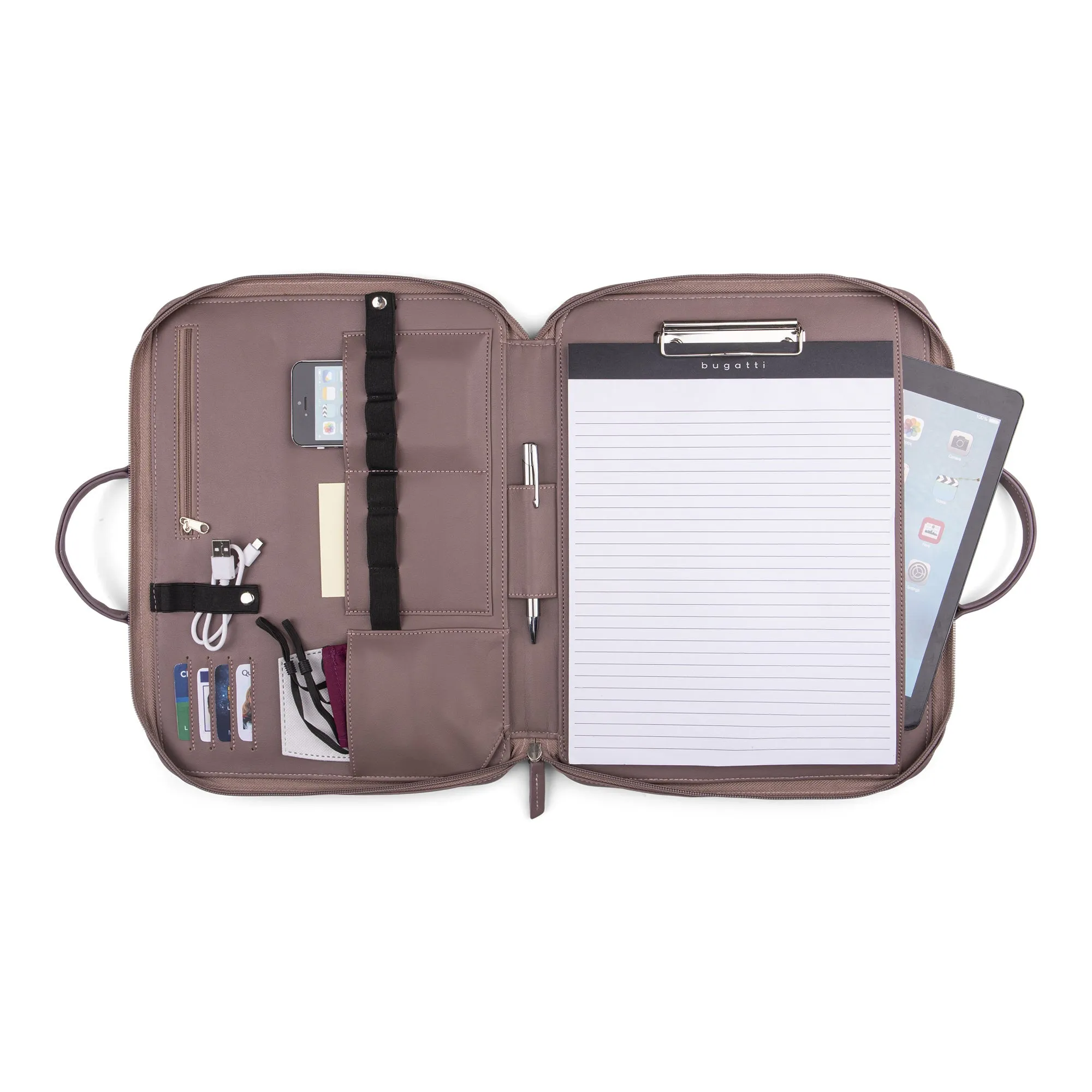 Pure Writing case