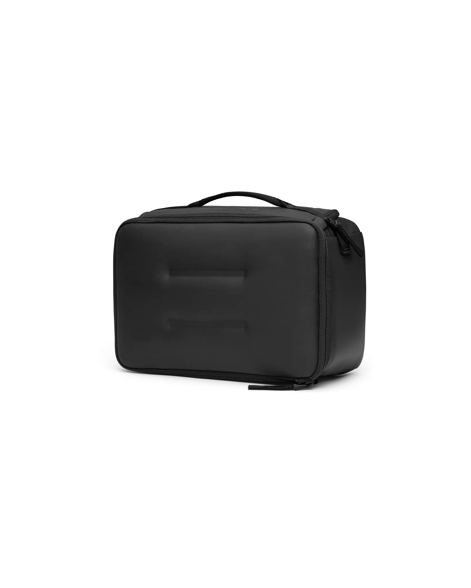 Ramverk Camera Insert S Black Out