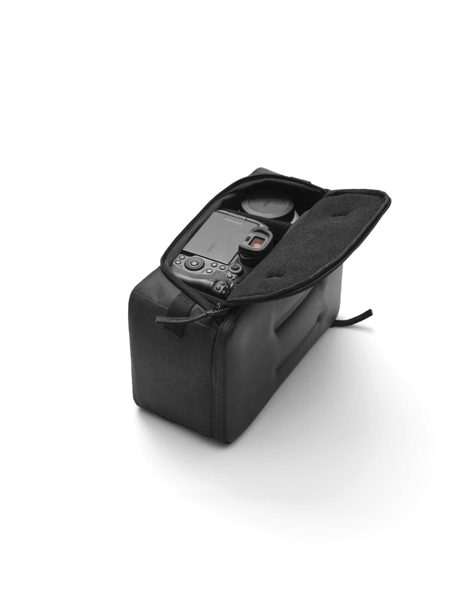 Ramverk Camera Insert S Black Out
