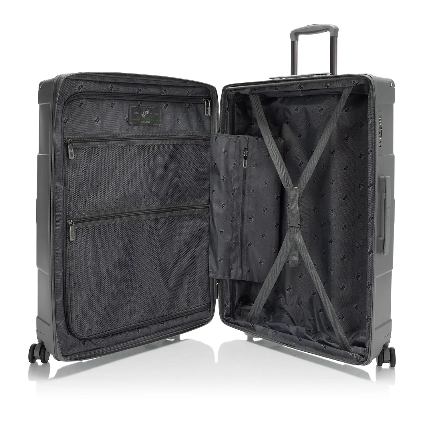 ReNew 30 Inch Luggage