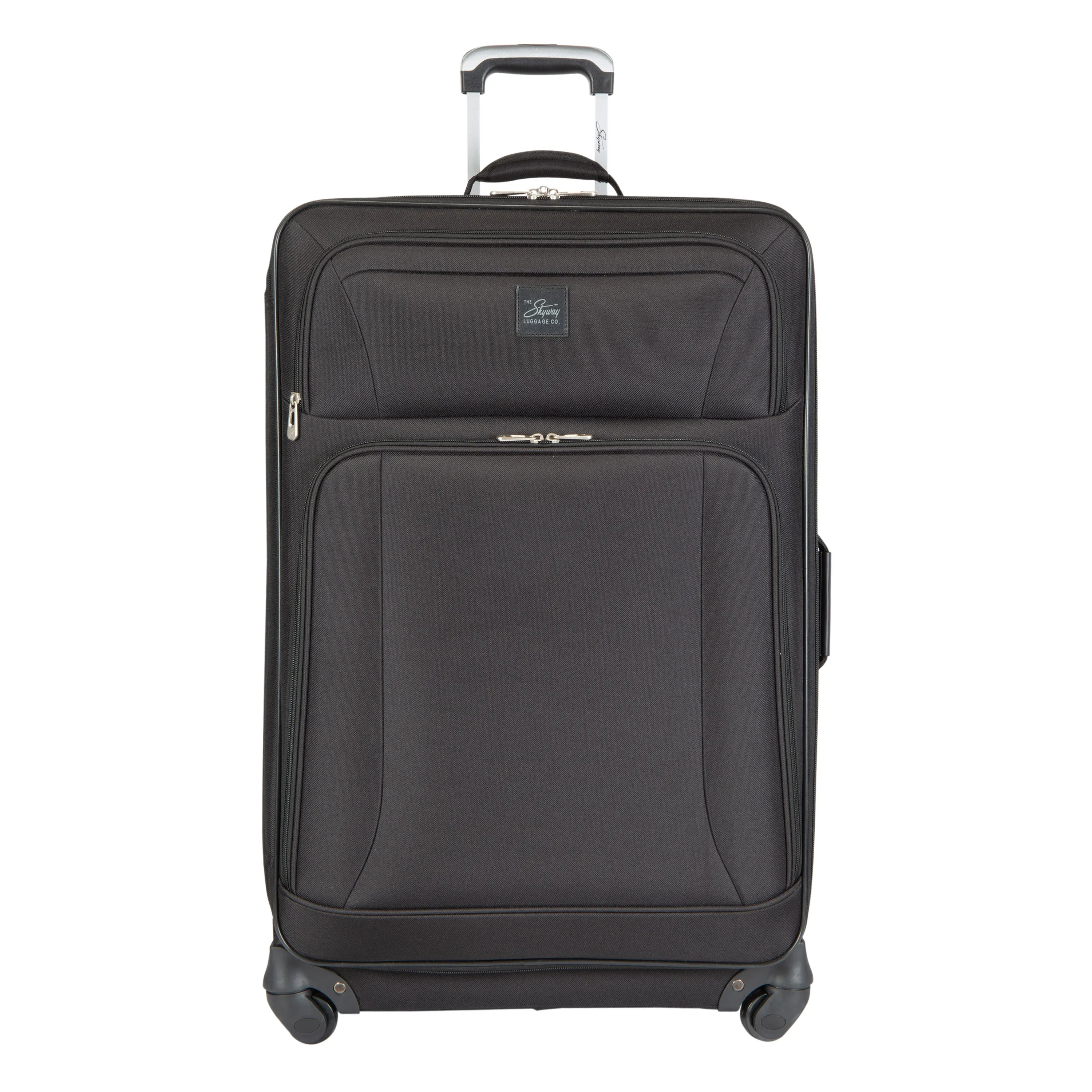 Skyway Epic Softside 4-Wheel 28" Luggage Spinner Collection