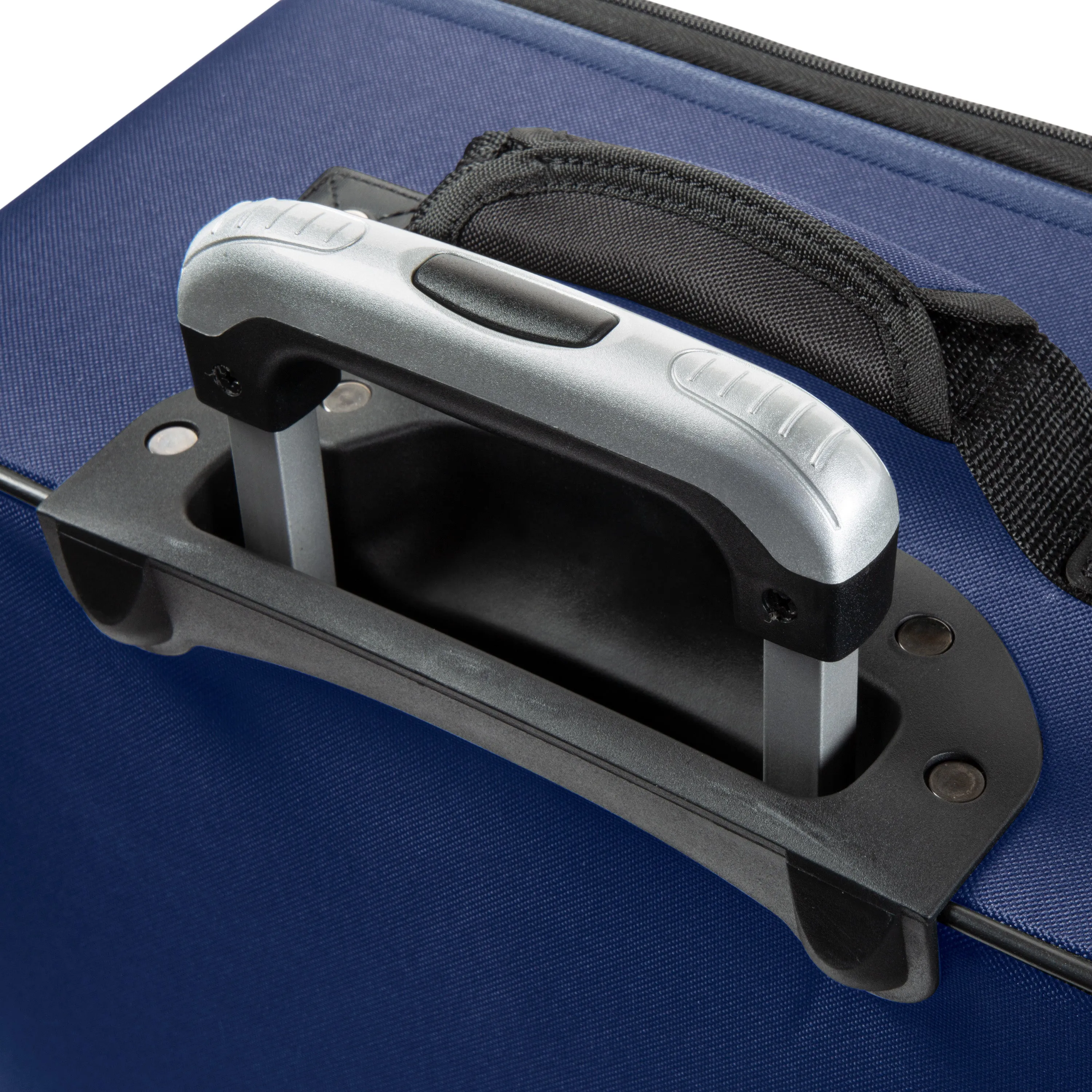 Skyway Epic Softside 4-Wheel 28" Luggage Spinner Collection