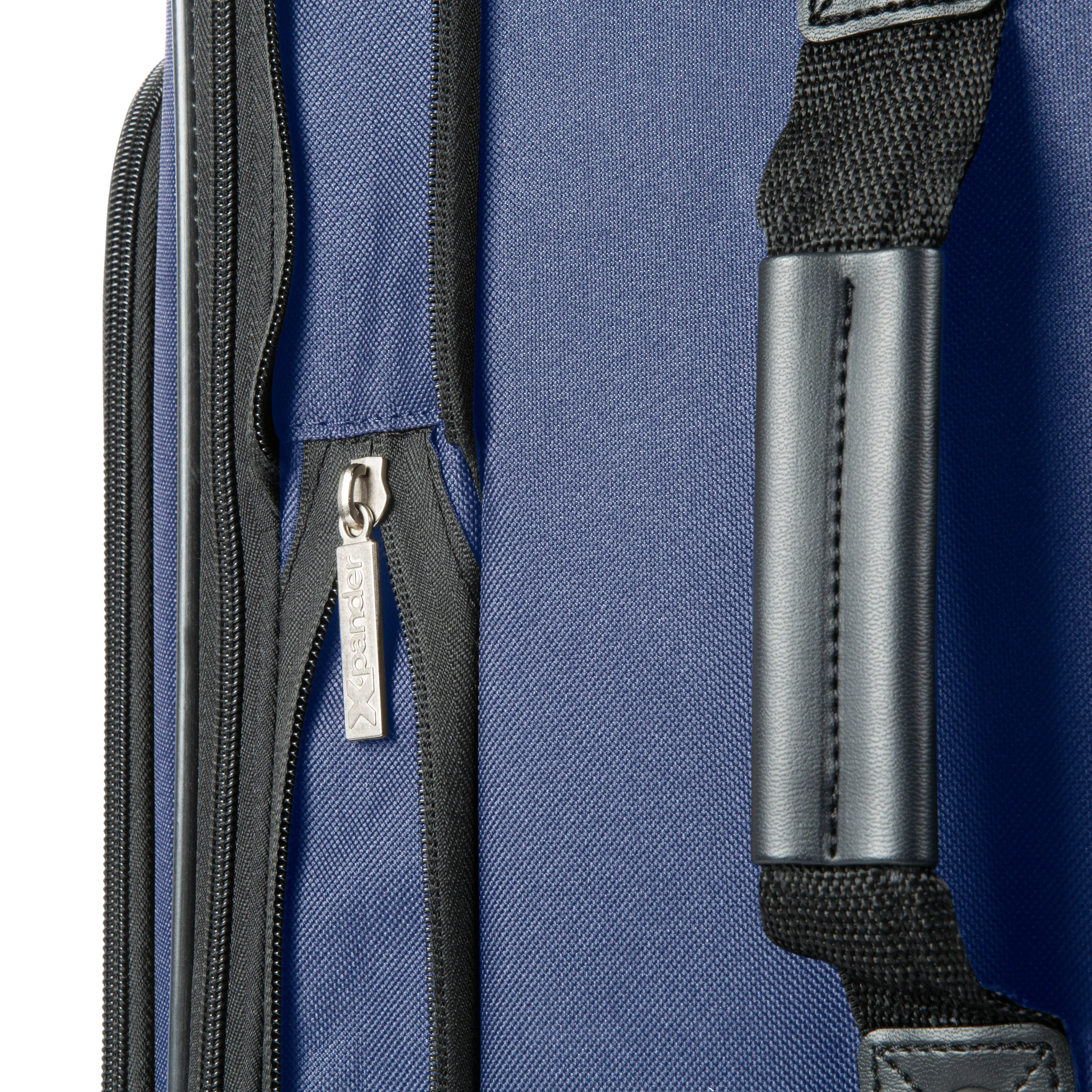 Skyway Epic Softside 4-Wheel 28" Luggage Spinner Collection