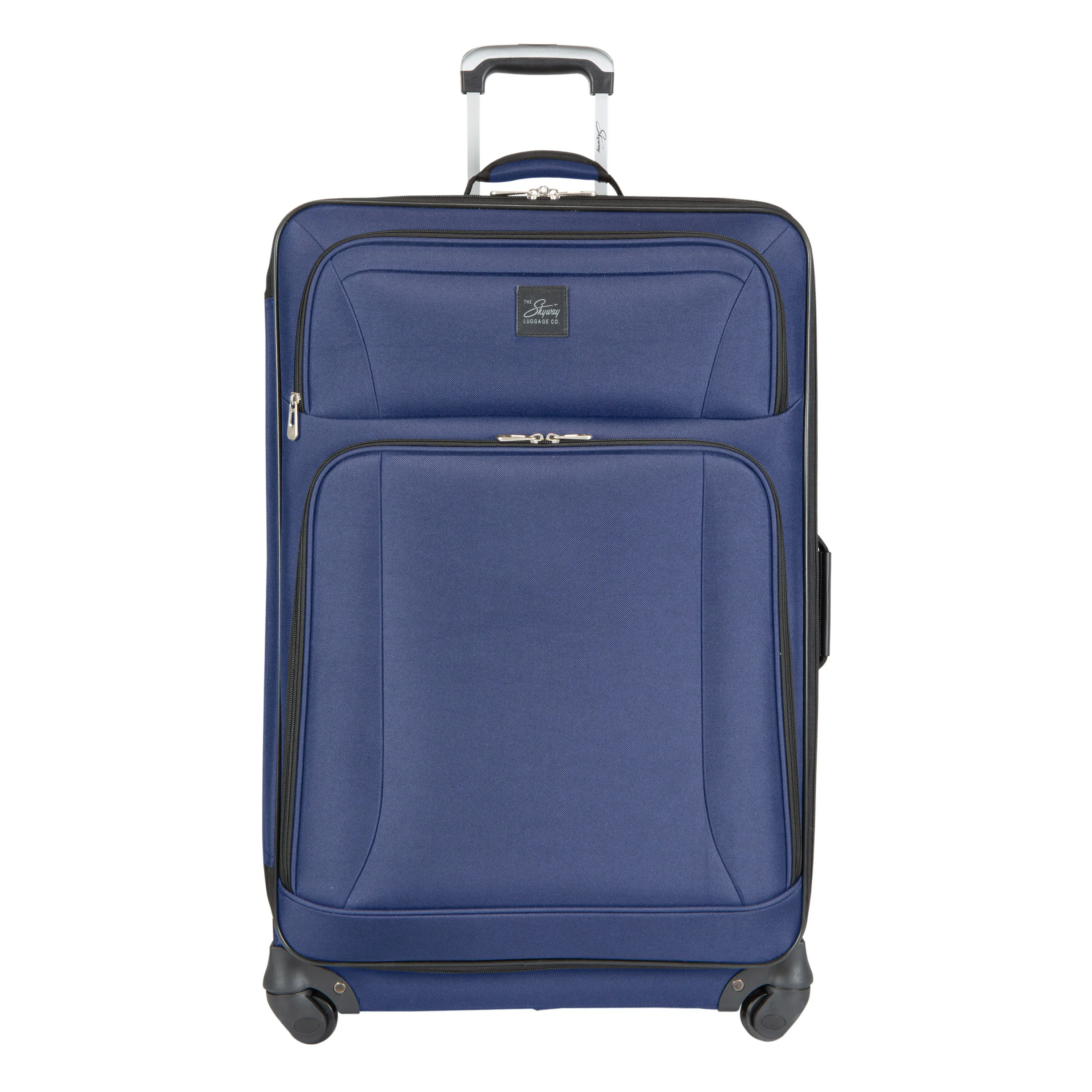 Skyway Epic Softside 4-Wheel 28" Luggage Spinner Collection