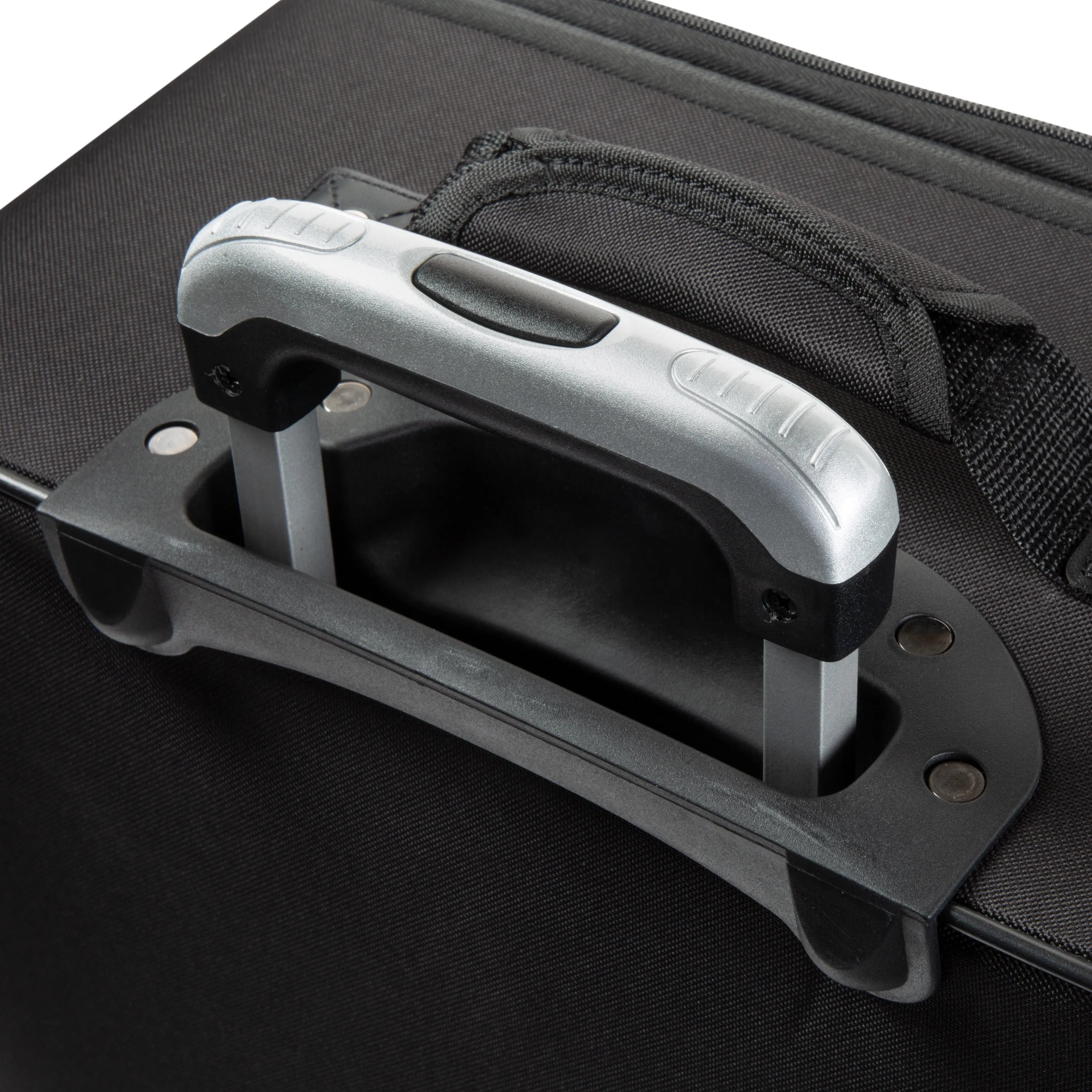 Skyway Epic Softside 4-Wheel 28" Luggage Spinner Collection