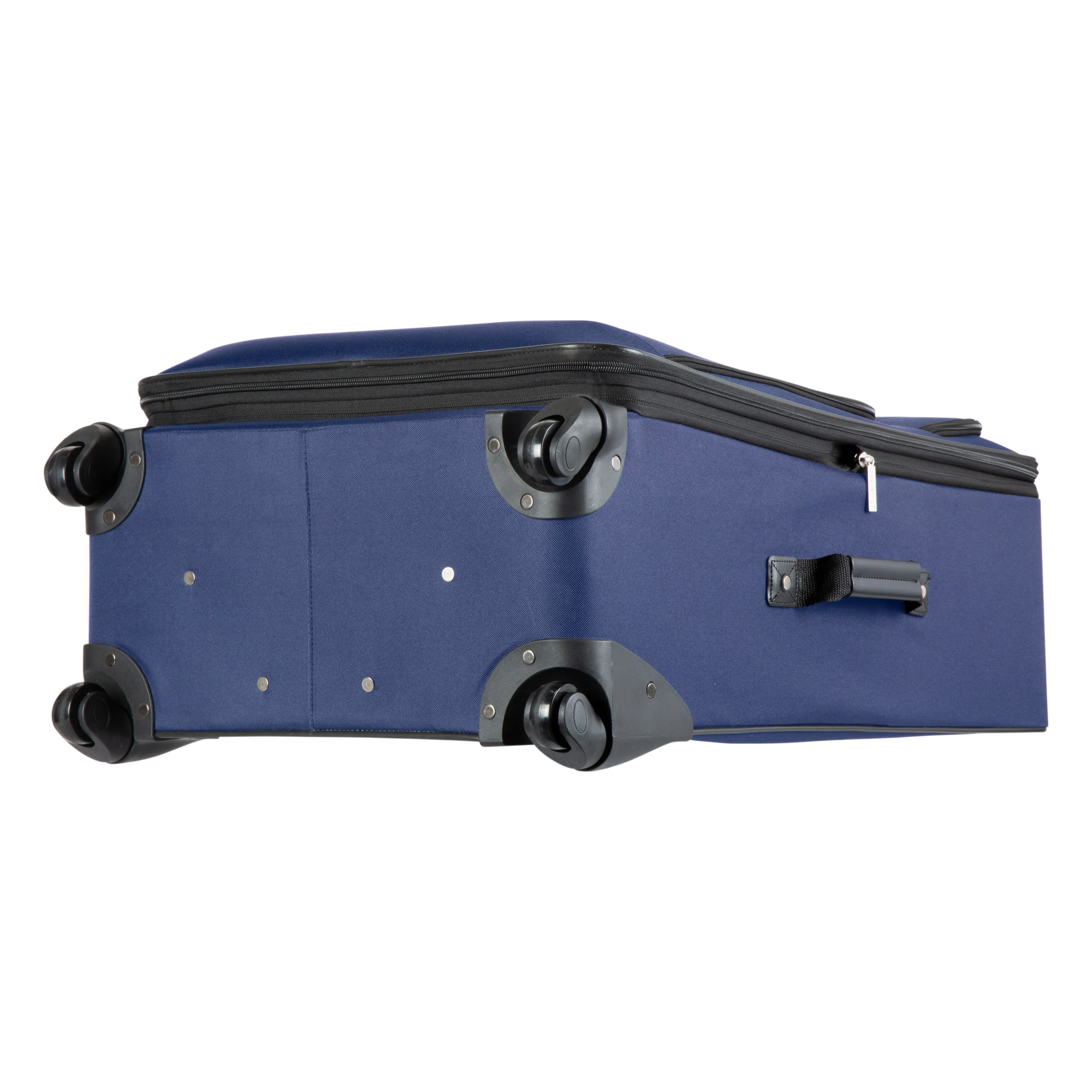 Skyway Epic Softside 4-Wheel 28" Luggage Spinner Collection