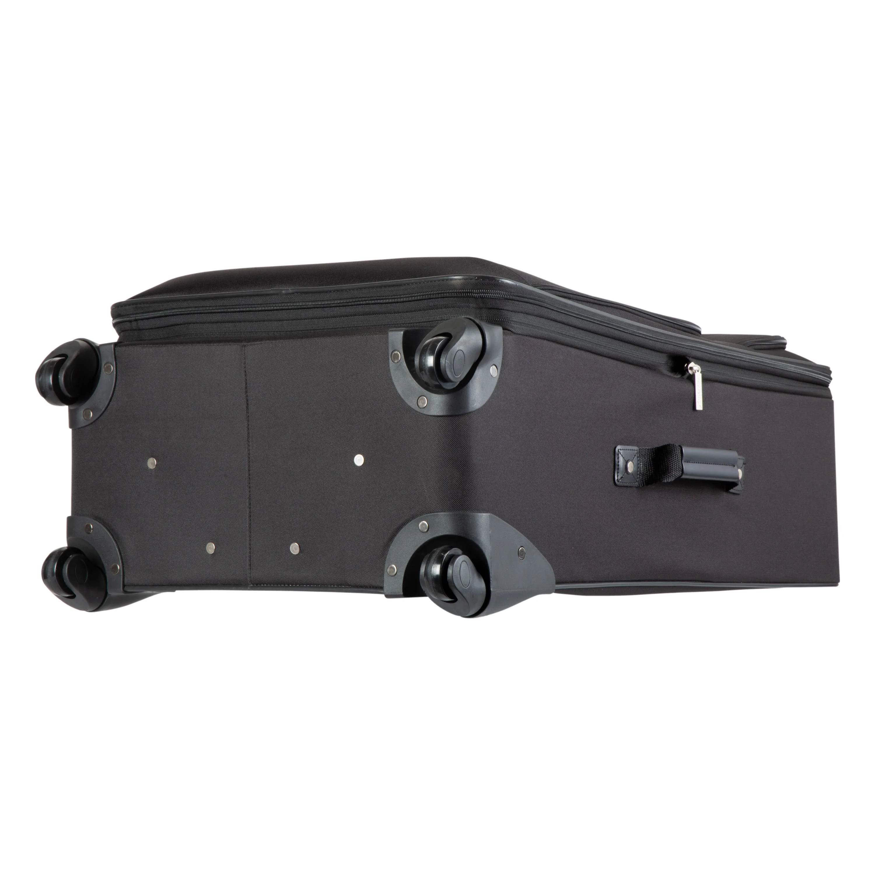 Skyway Epic Softside 4-Wheel 28" Luggage Spinner Collection